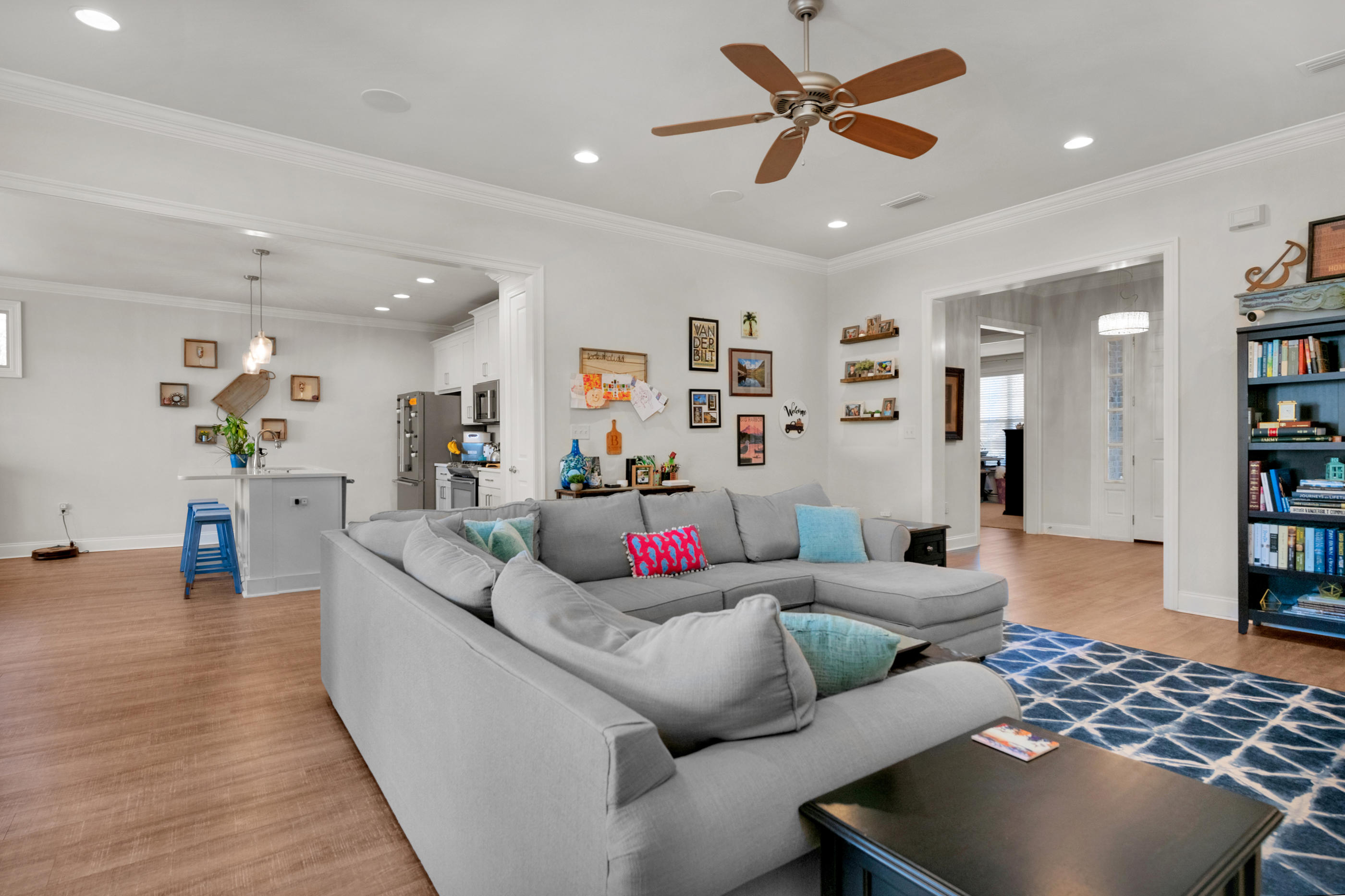 MAGNOLIA WOODS - Residential