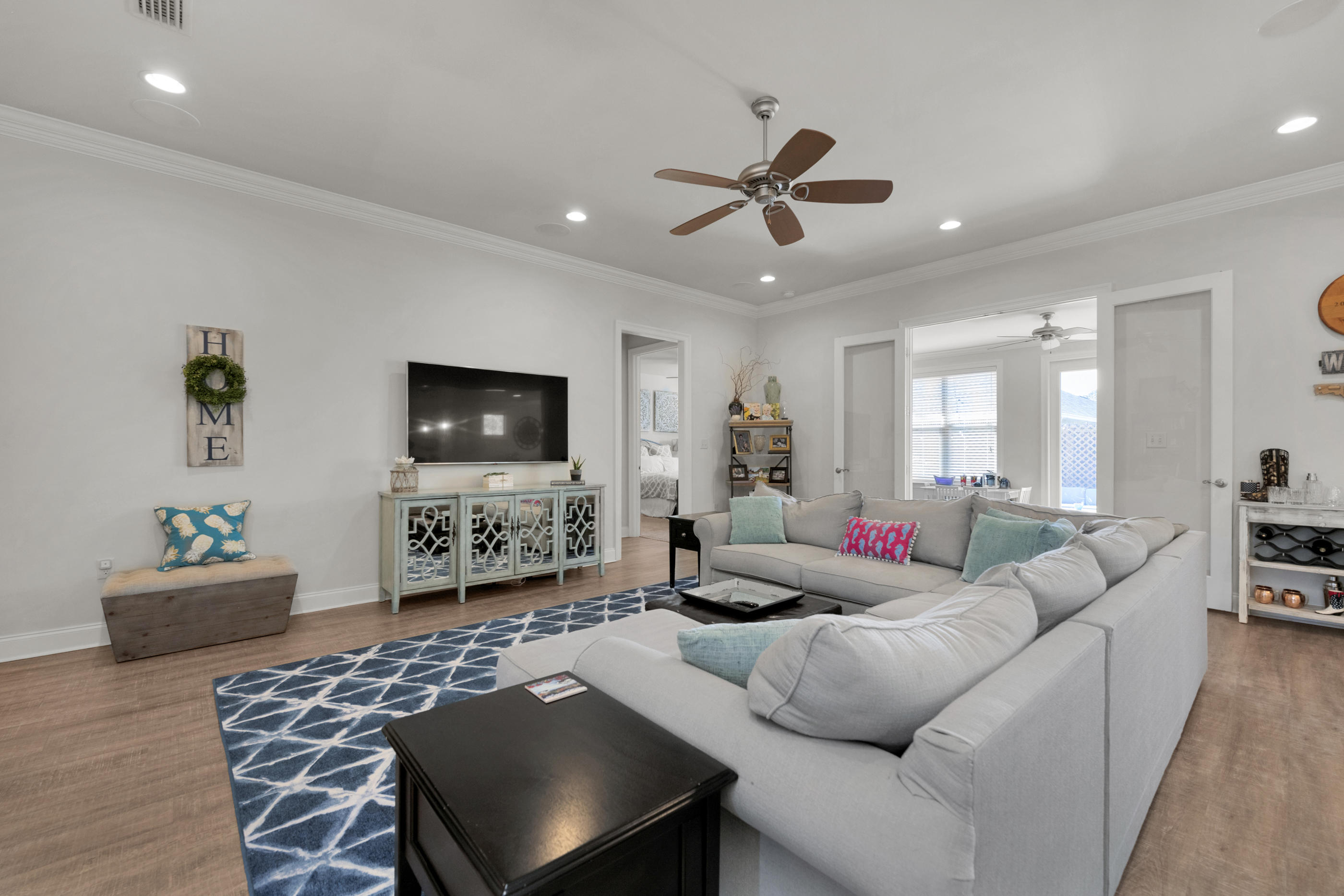 MAGNOLIA WOODS - Residential