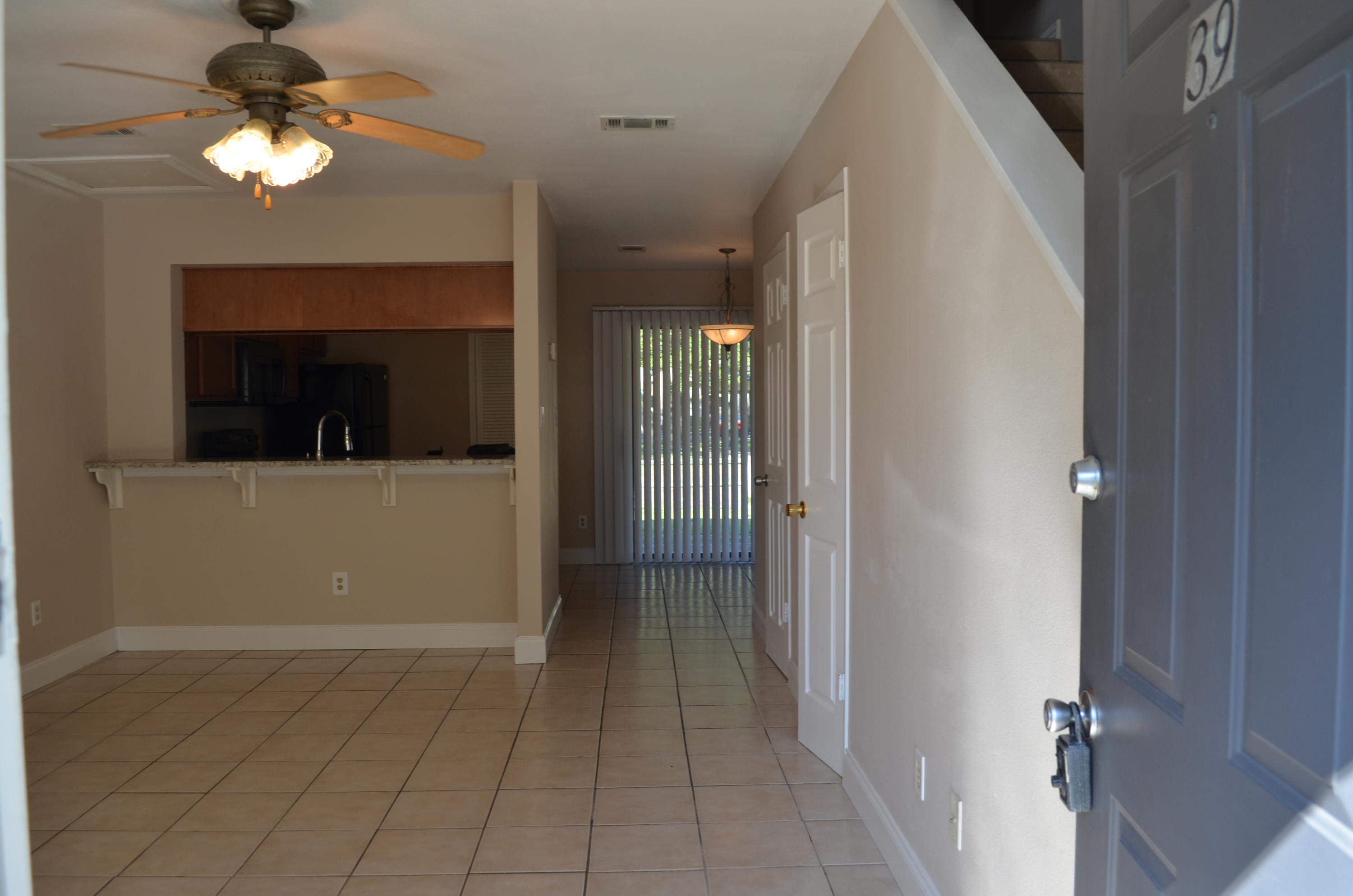 Tyner Villas - Residential Lease