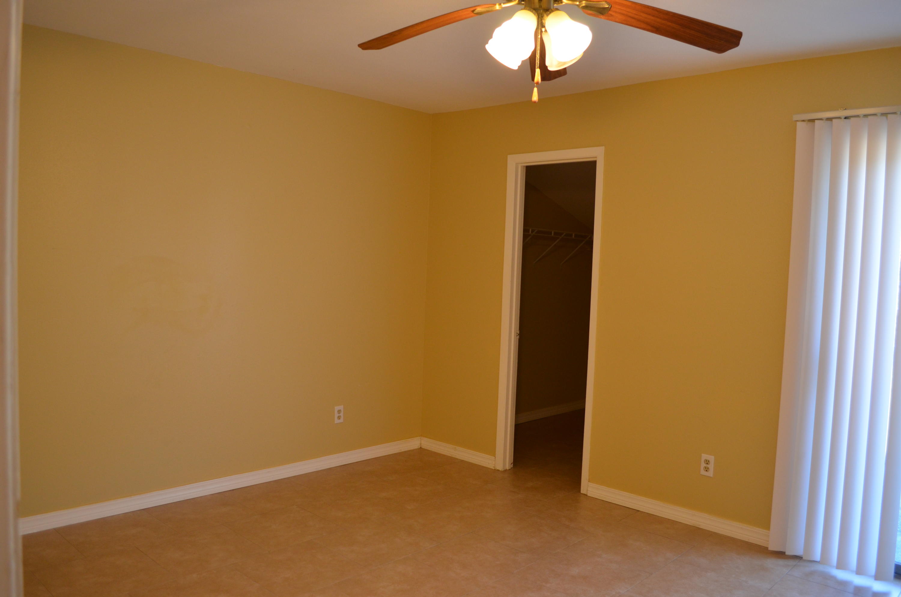 Tyner Villas - Residential Lease