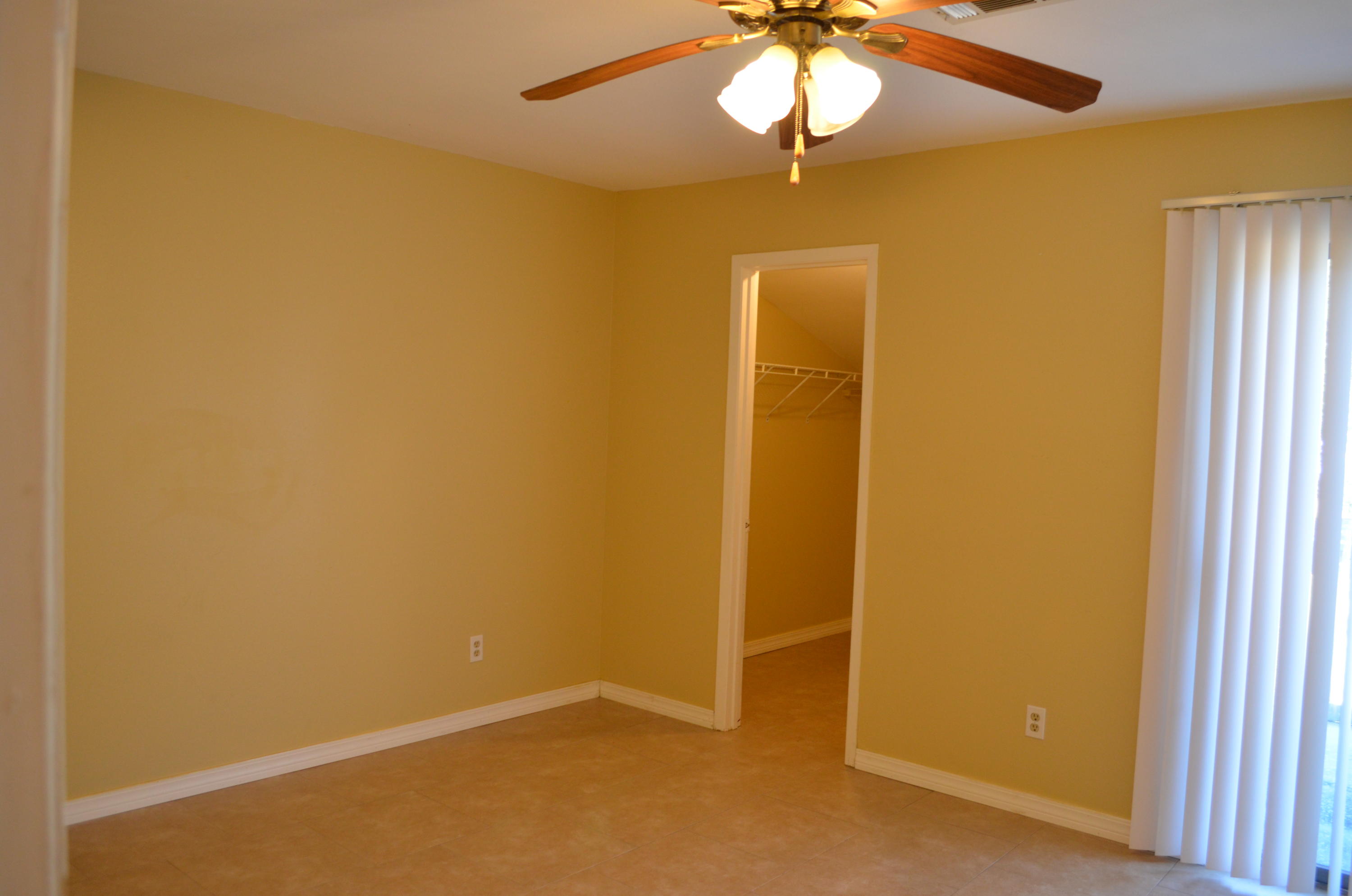 Tyner Villas - Residential Lease