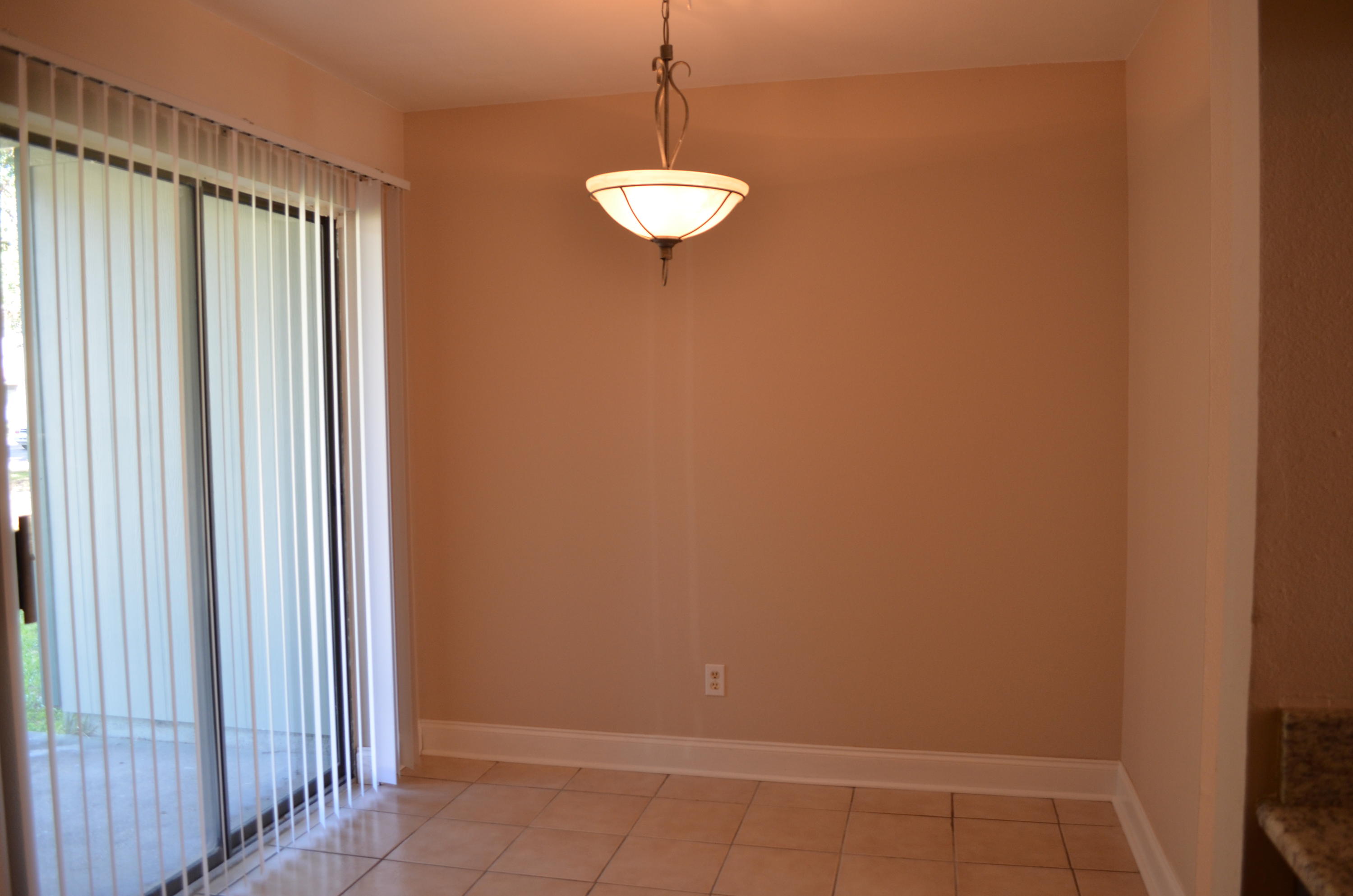 Tyner Villas - Residential Lease