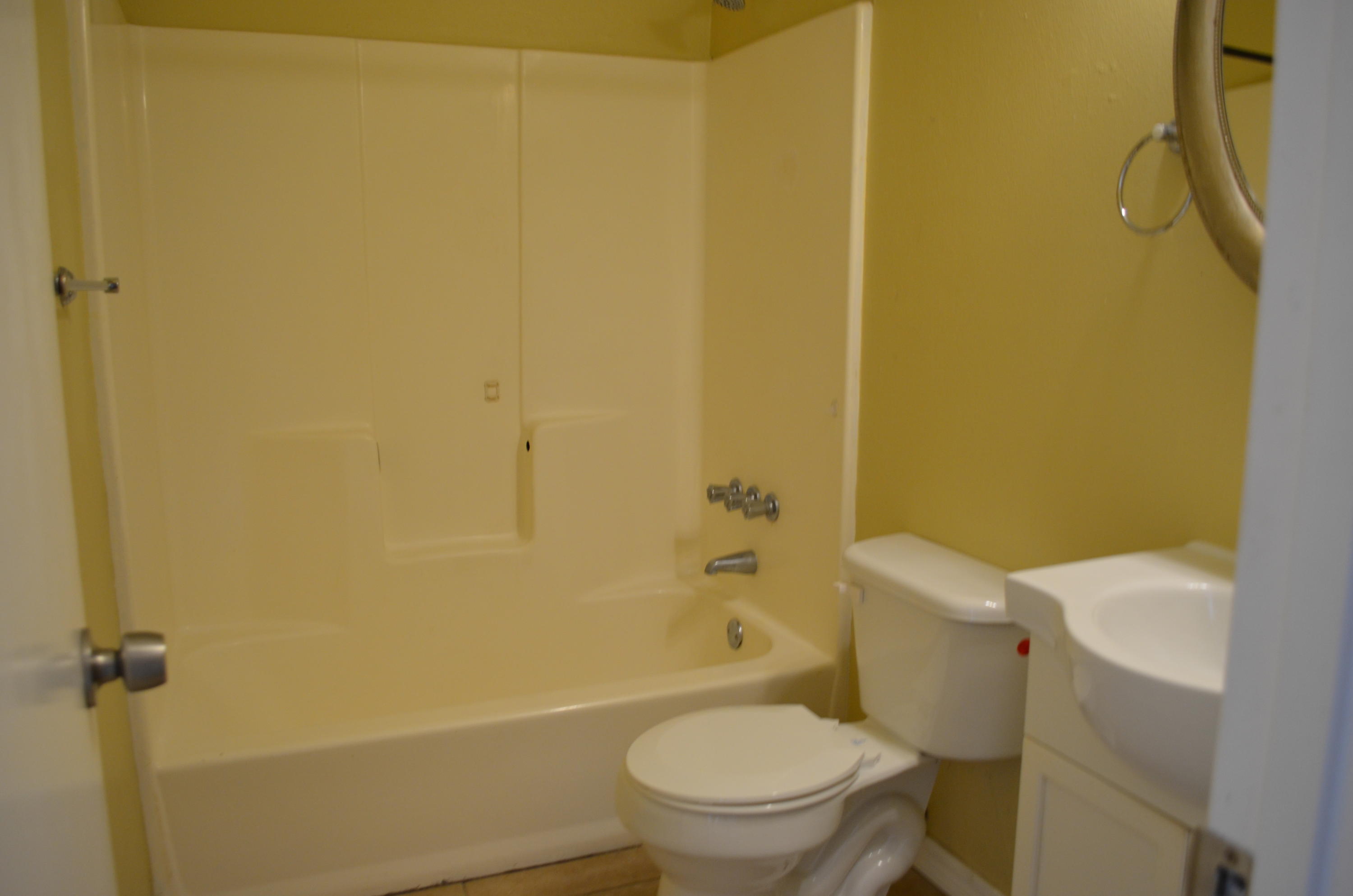 Tyner Villas - Residential Lease