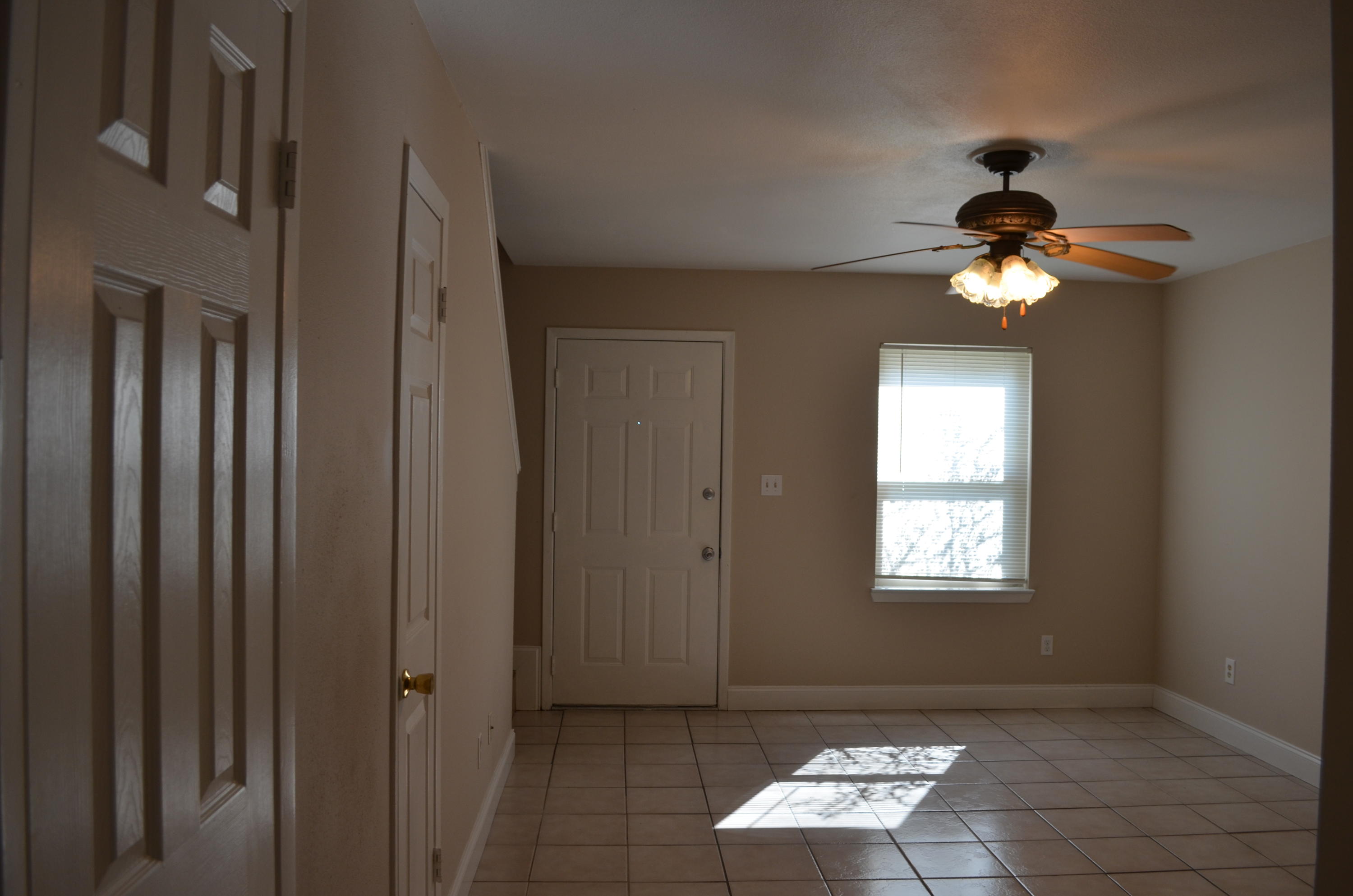 Tyner Villas - Residential Lease