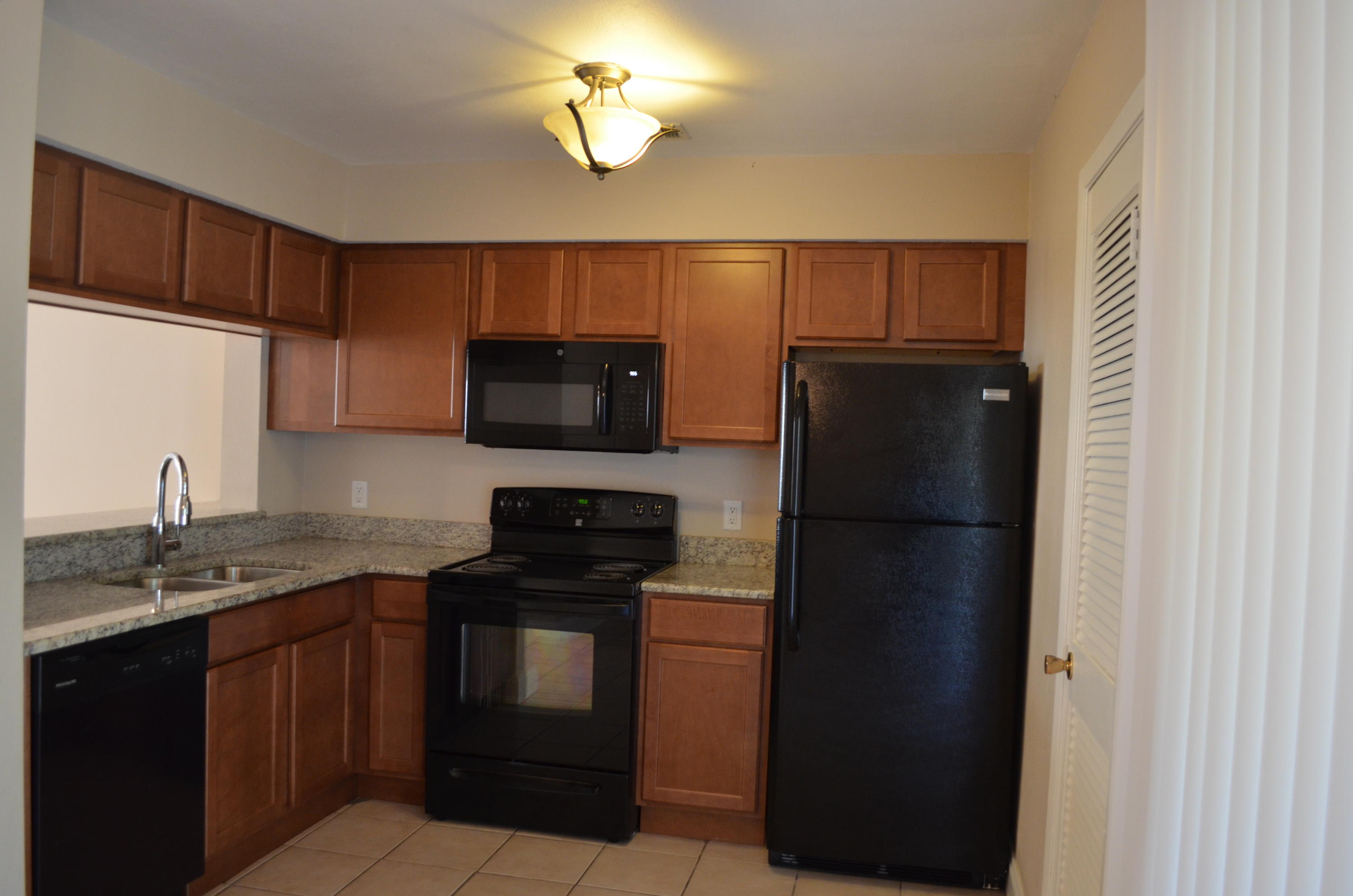 Tyner Villas - Residential Lease