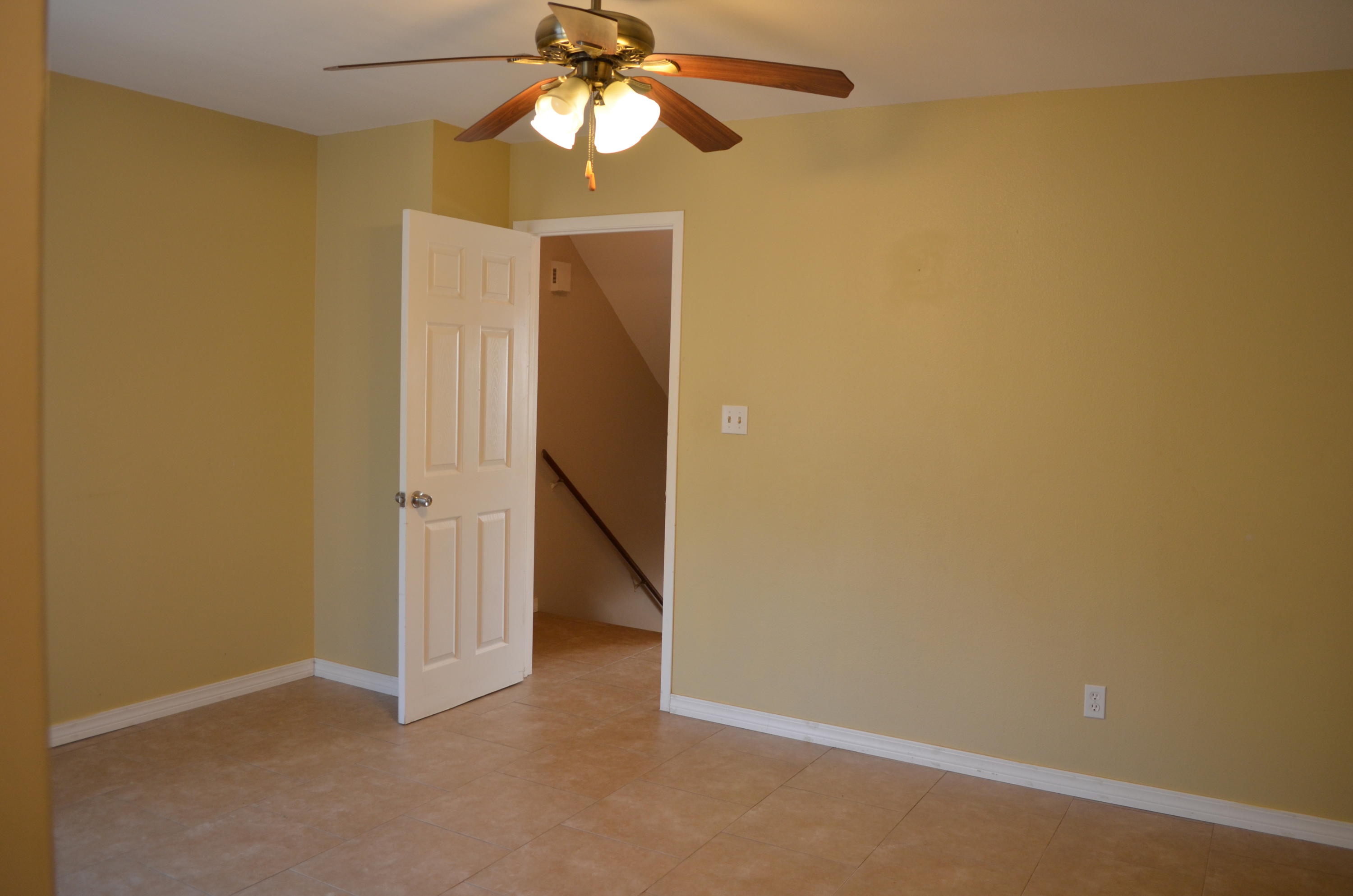 Tyner Villas - Residential Lease