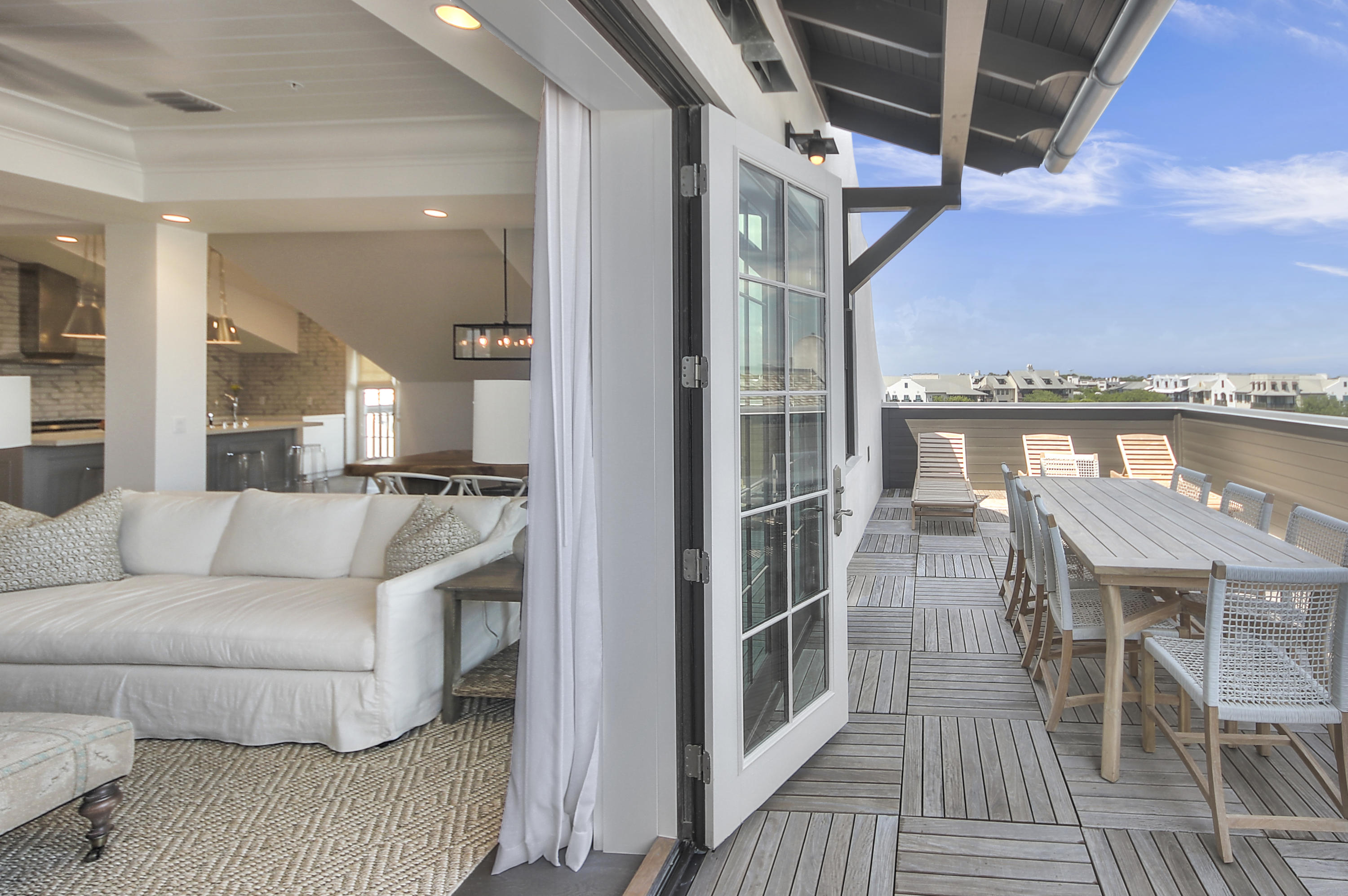 ROSEMARY BEACH - Residential