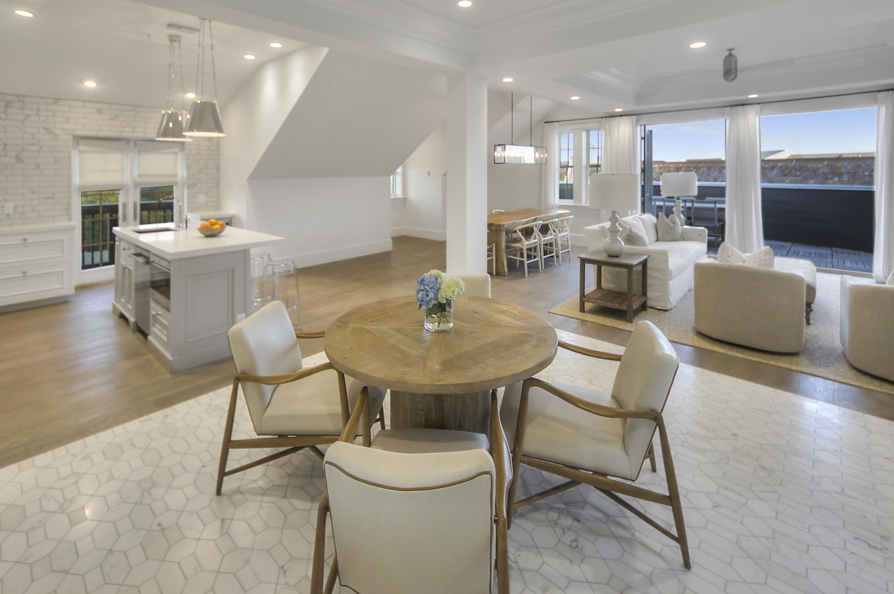 ROSEMARY BEACH - Residential