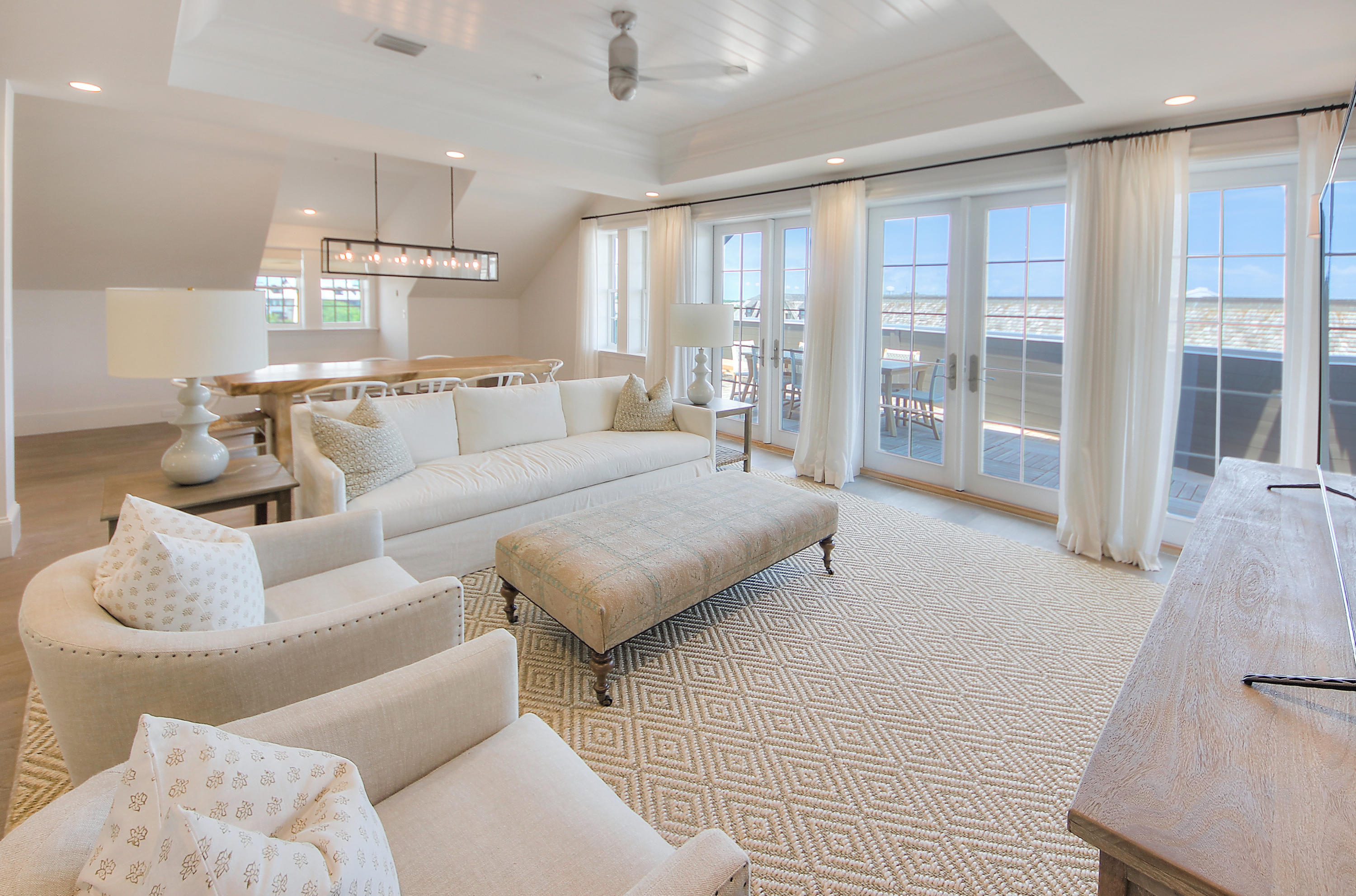 ROSEMARY BEACH - Residential