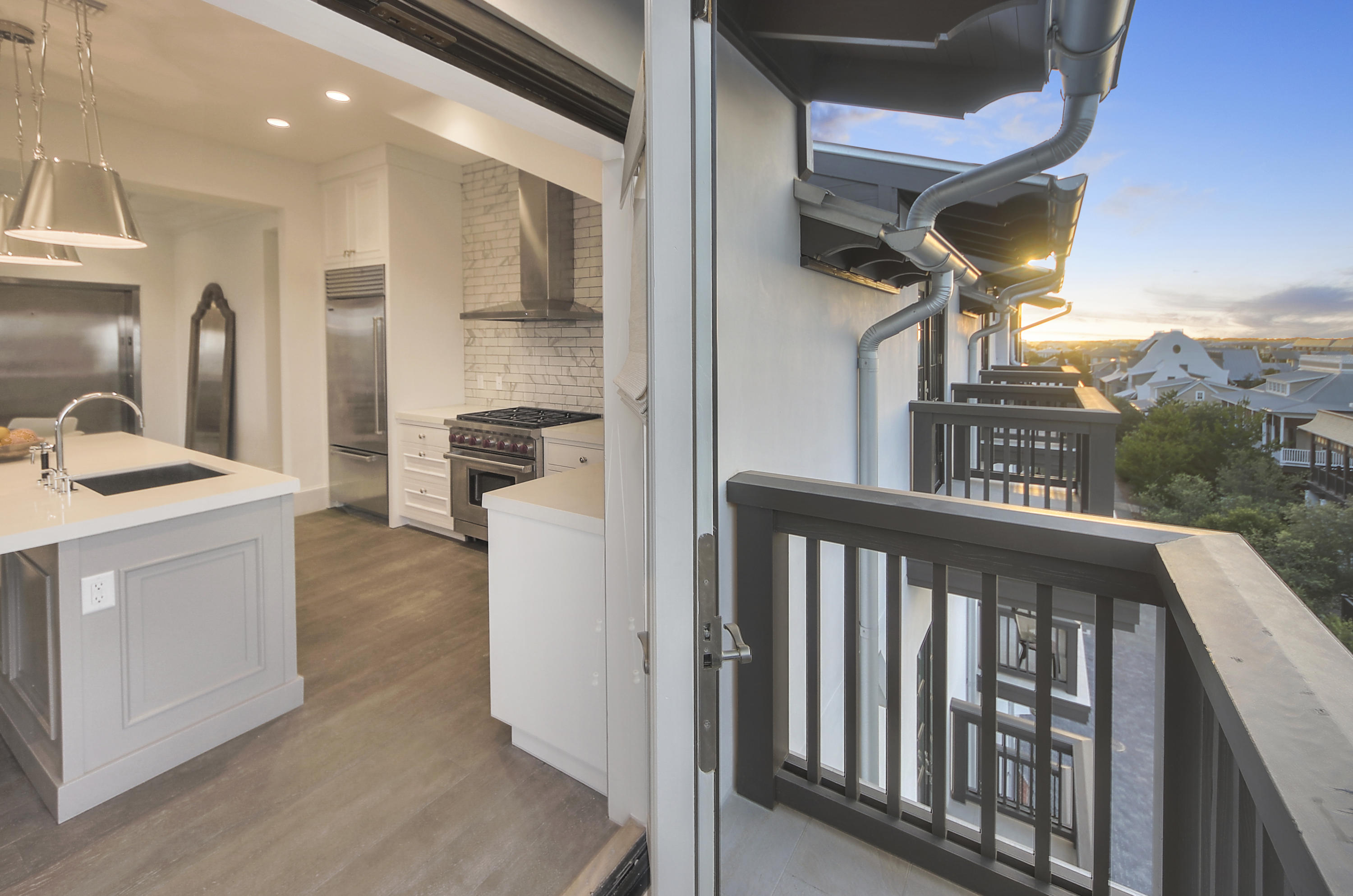 ROSEMARY BEACH - Residential