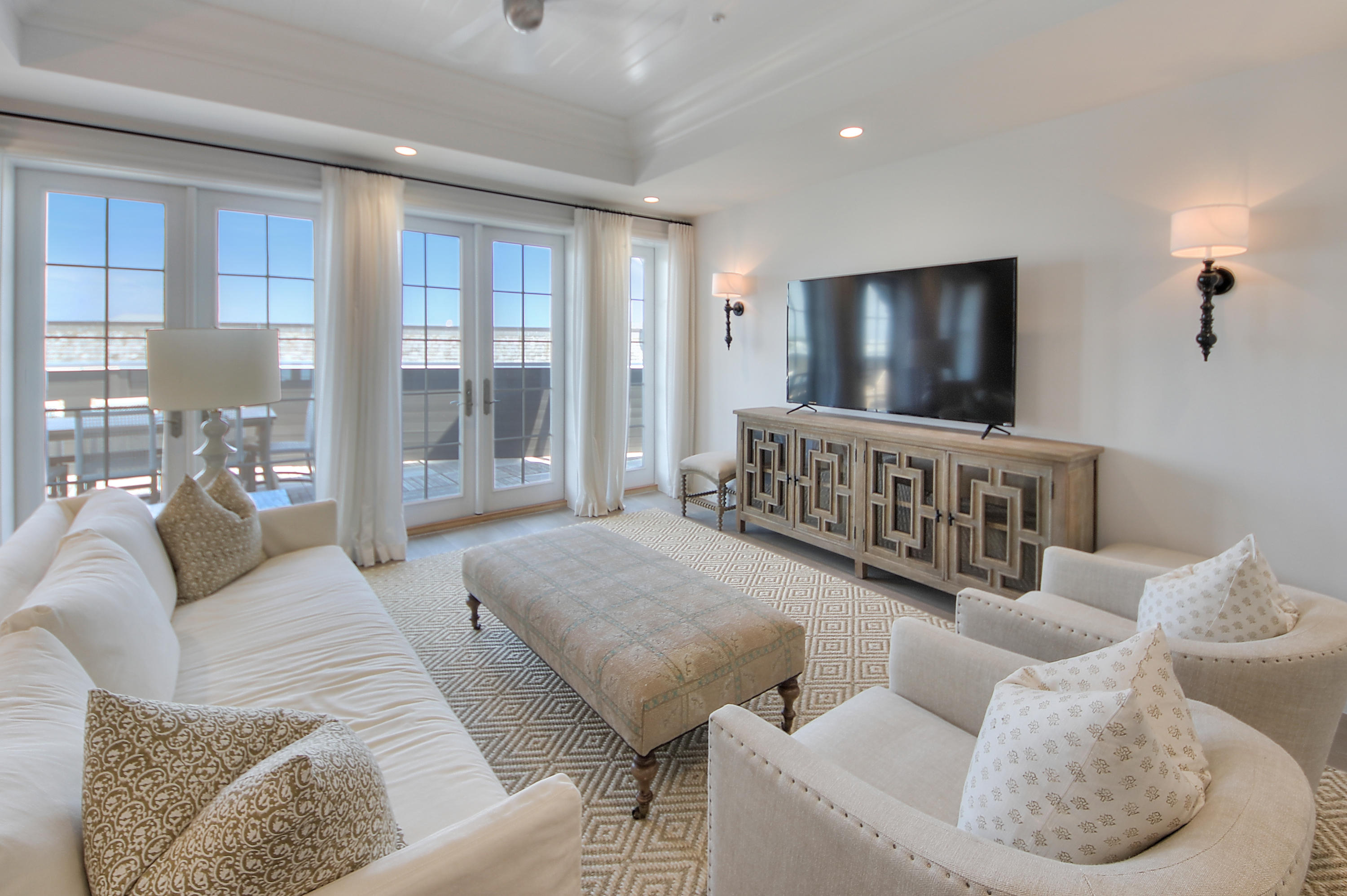 ROSEMARY BEACH - Residential