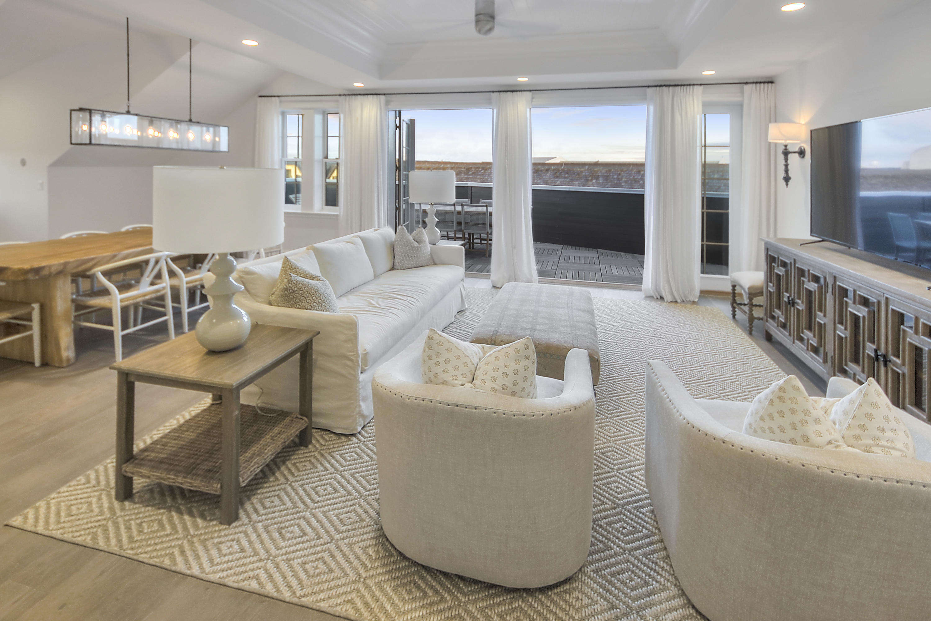 ROSEMARY BEACH - Residential