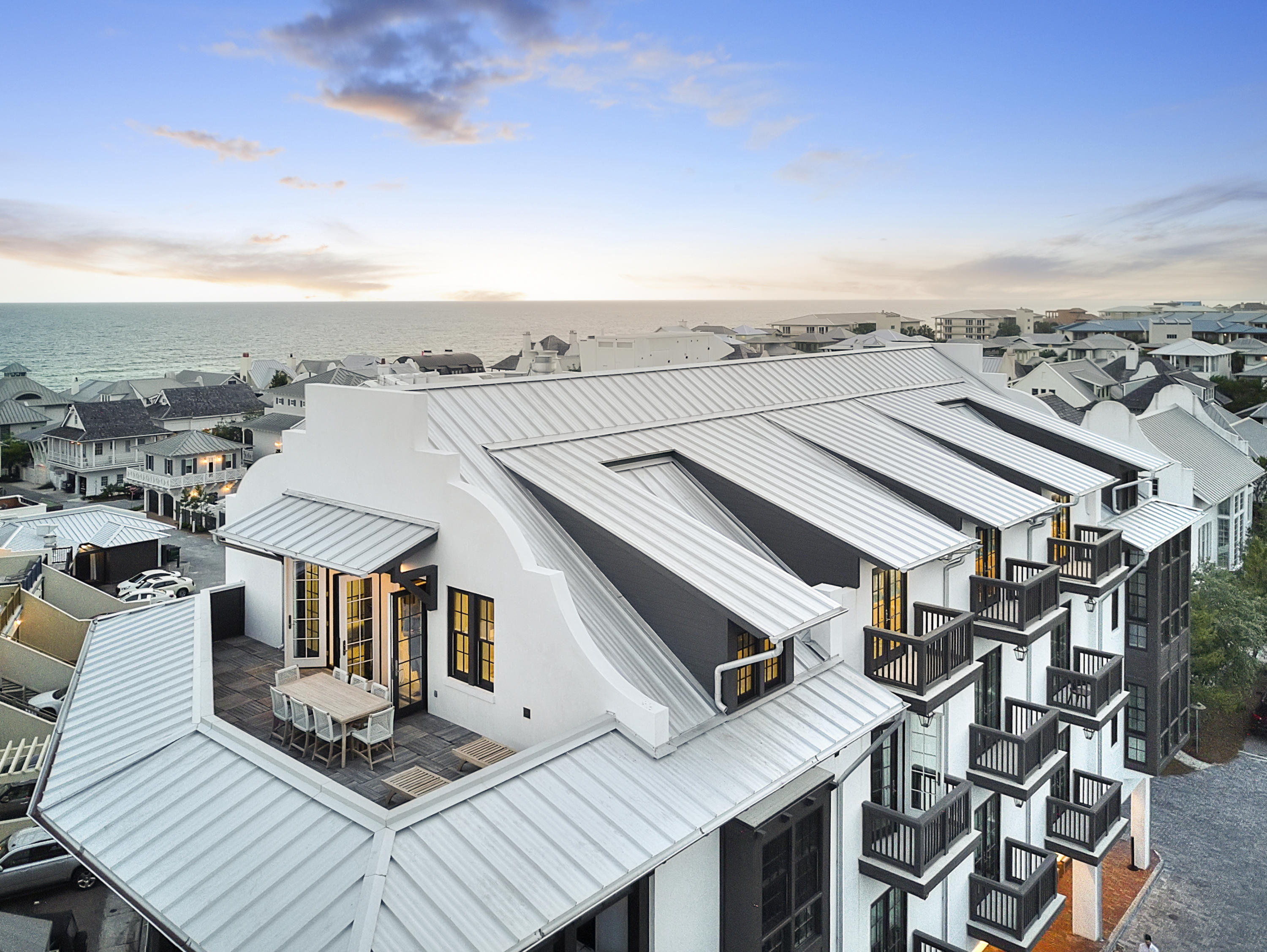 ROSEMARY BEACH - Residential