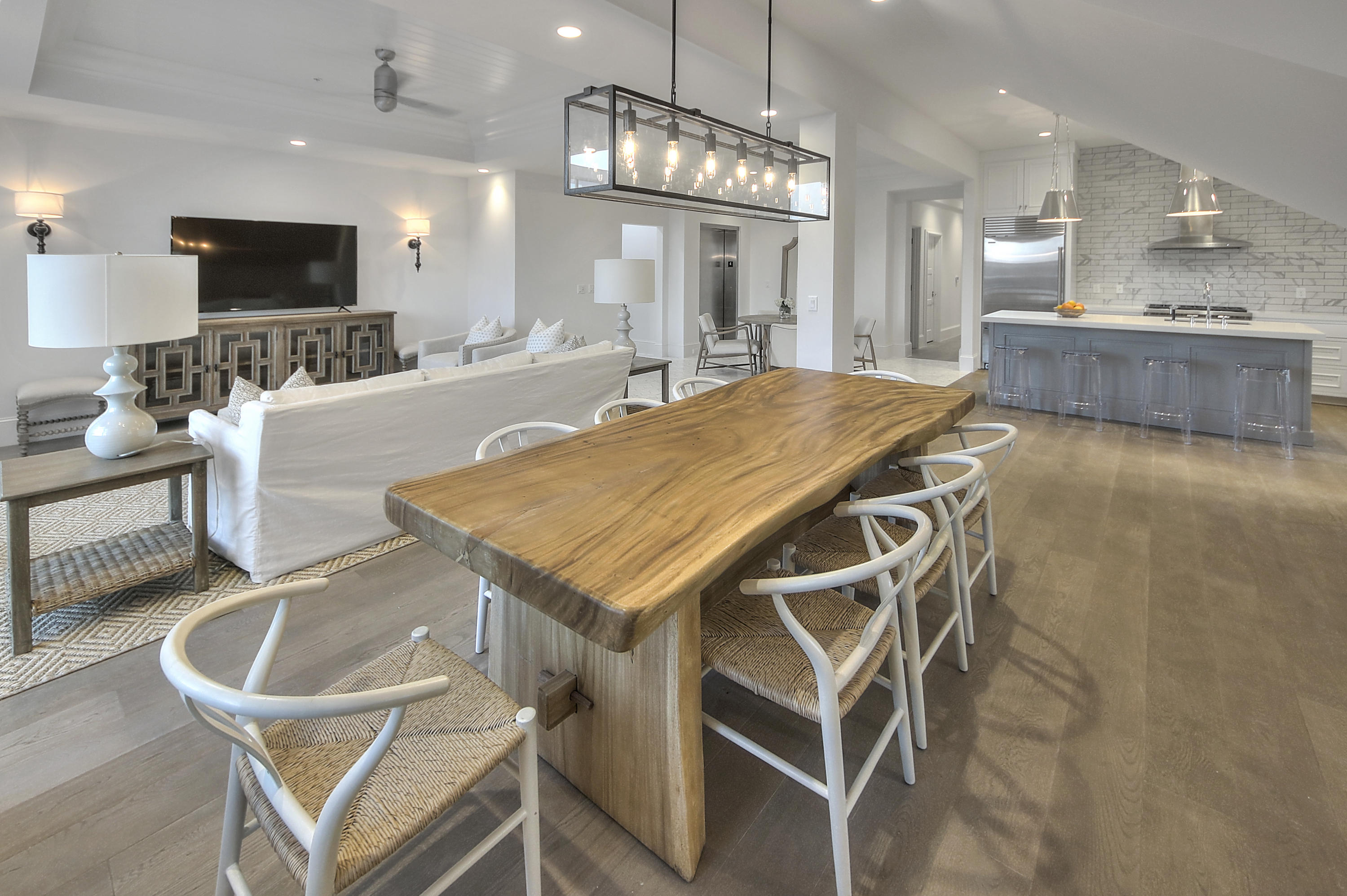 ROSEMARY BEACH - Residential