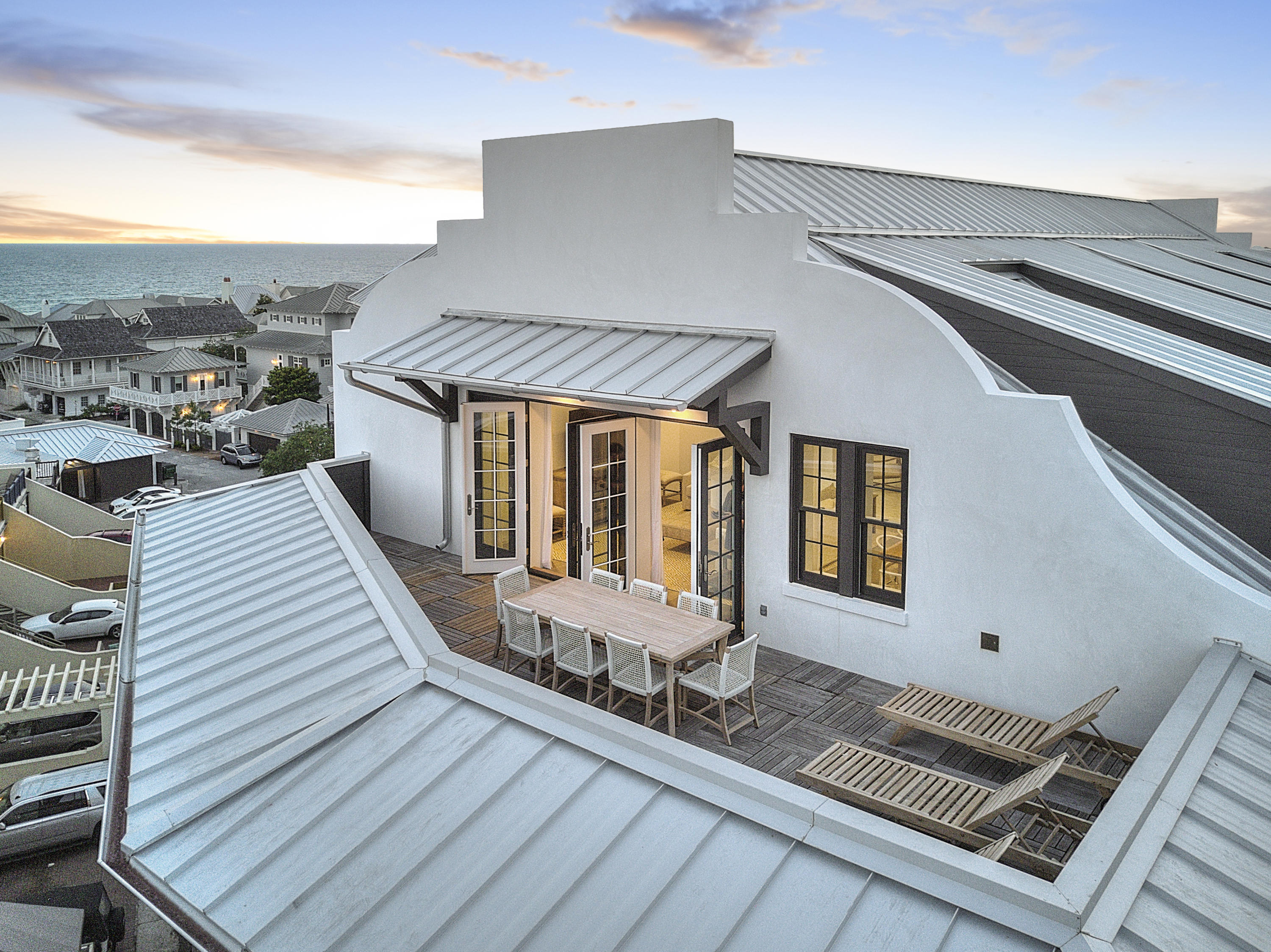 ROSEMARY BEACH - Residential