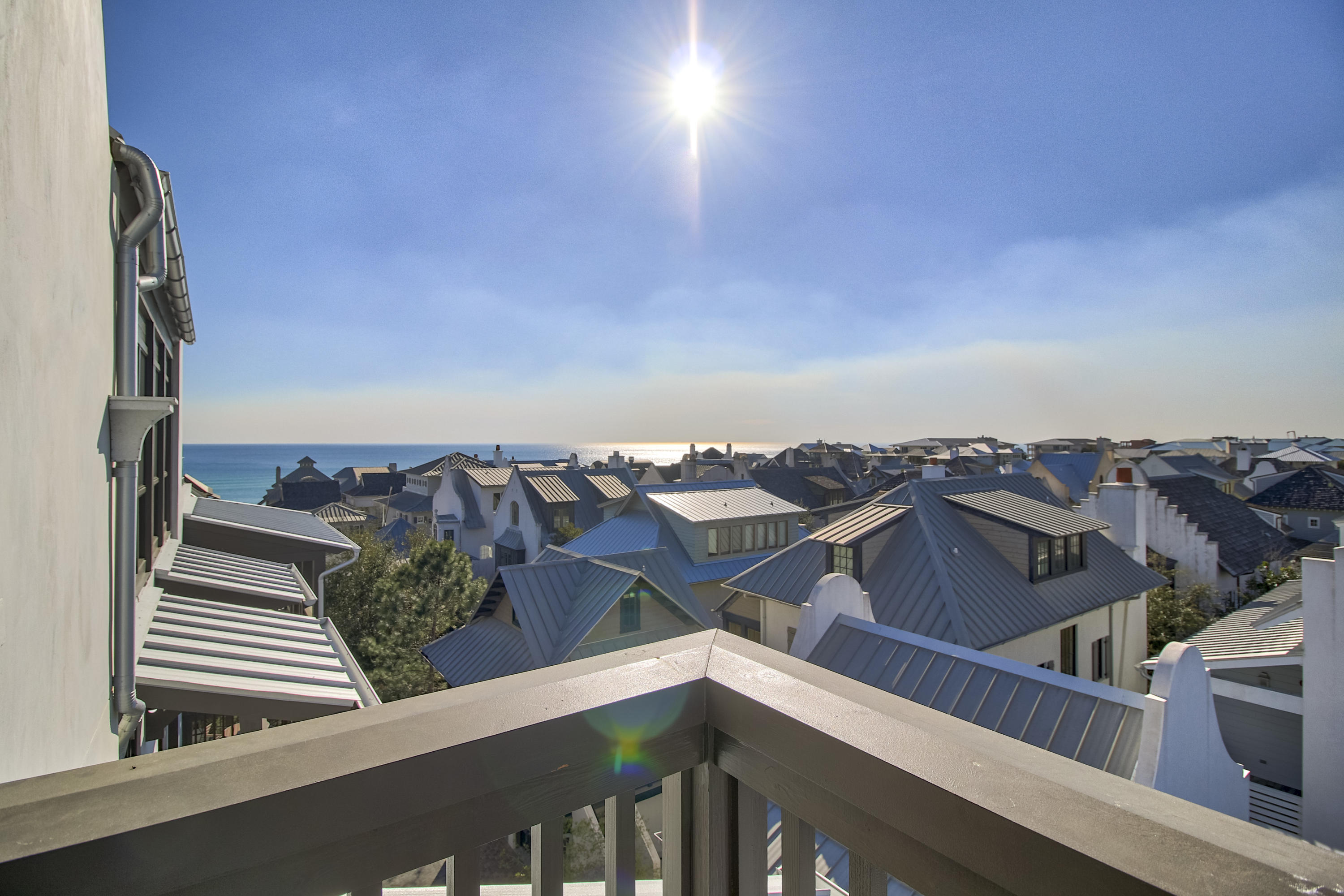 ROSEMARY BEACH - Residential
