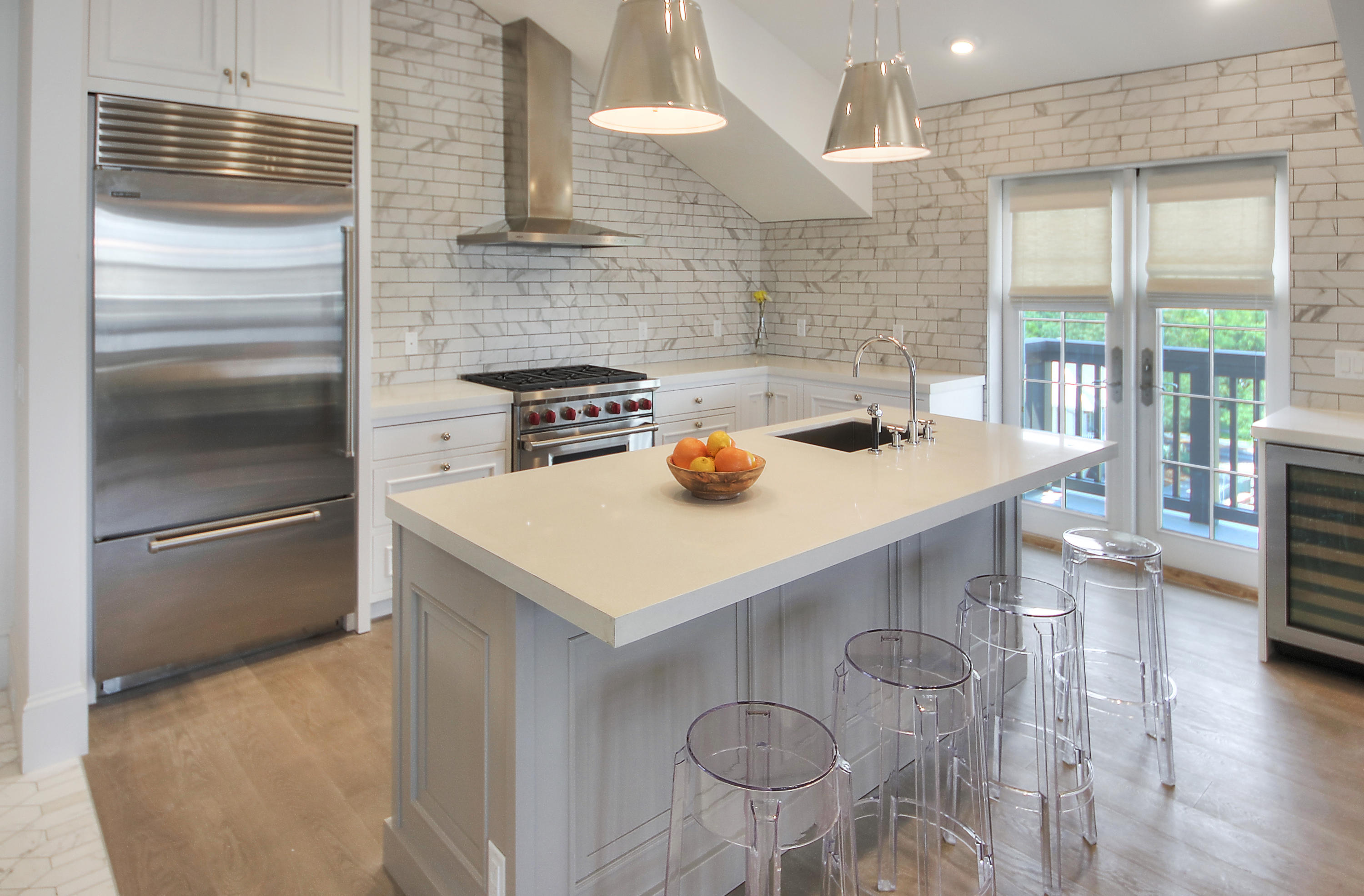 ROSEMARY BEACH - Residential