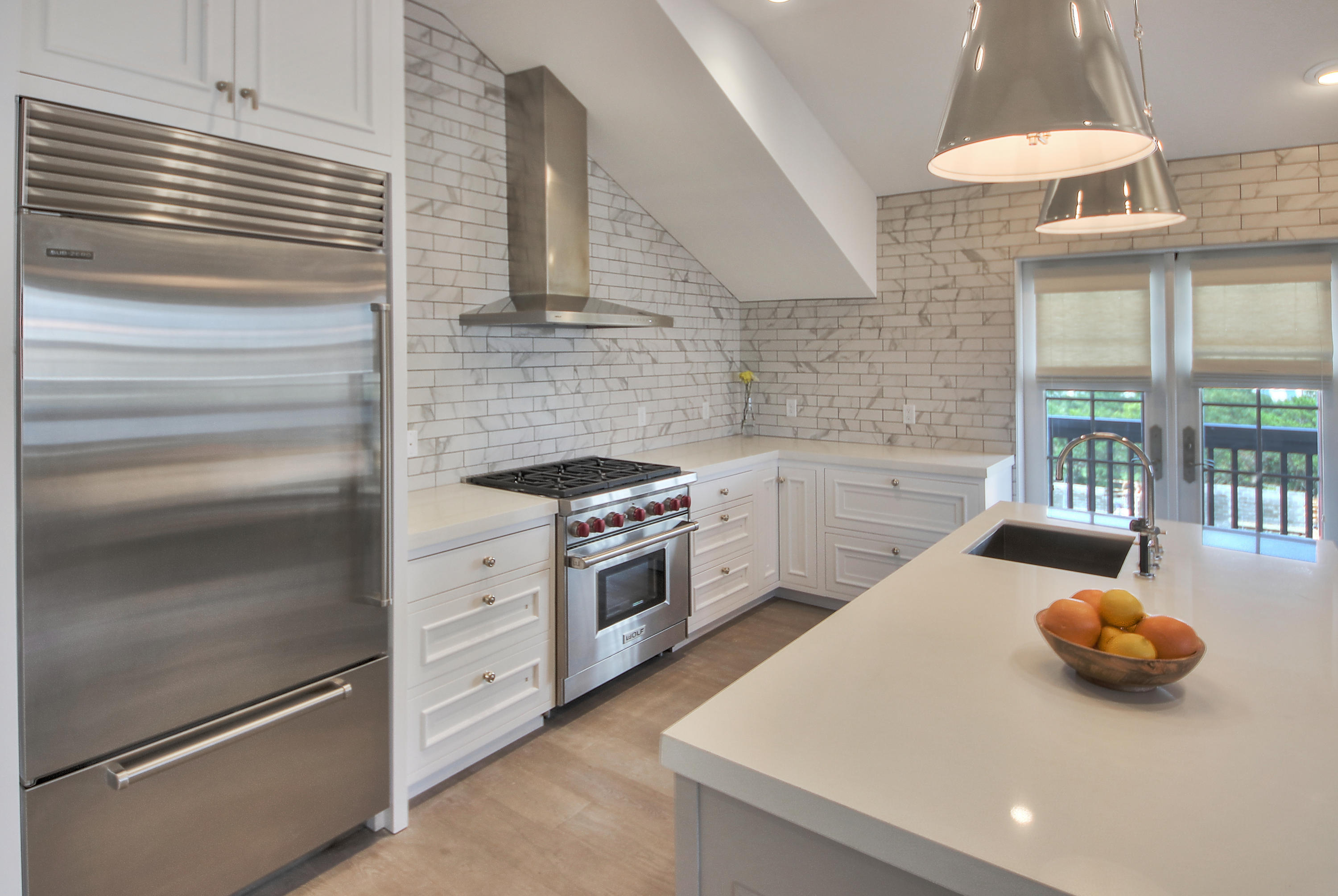 ROSEMARY BEACH - Residential