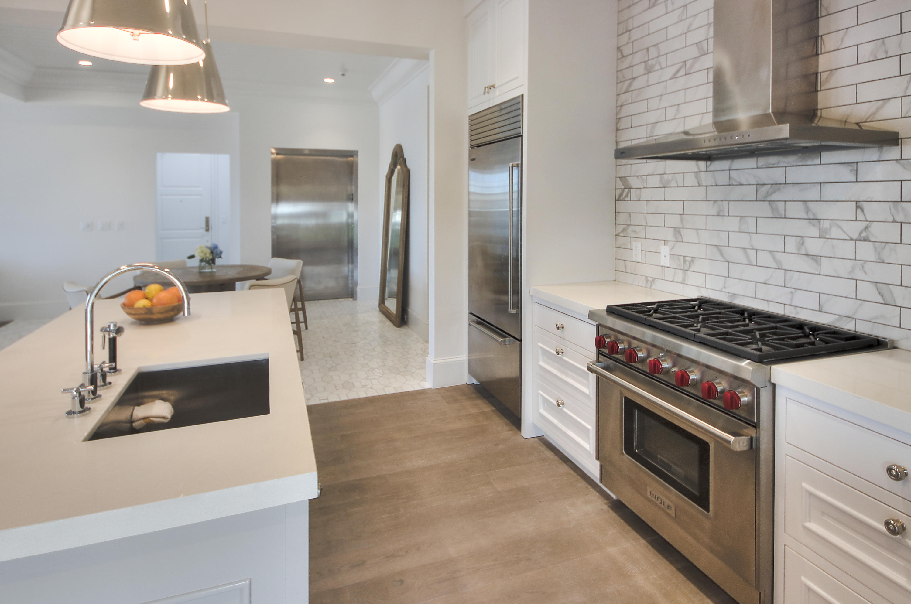 ROSEMARY BEACH - Residential