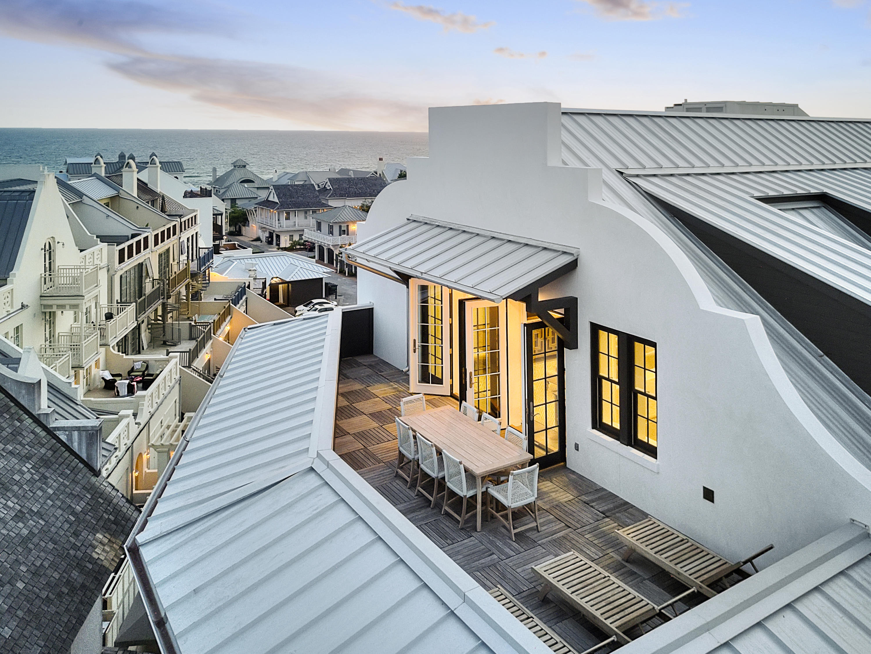 ROSEMARY BEACH - Residential