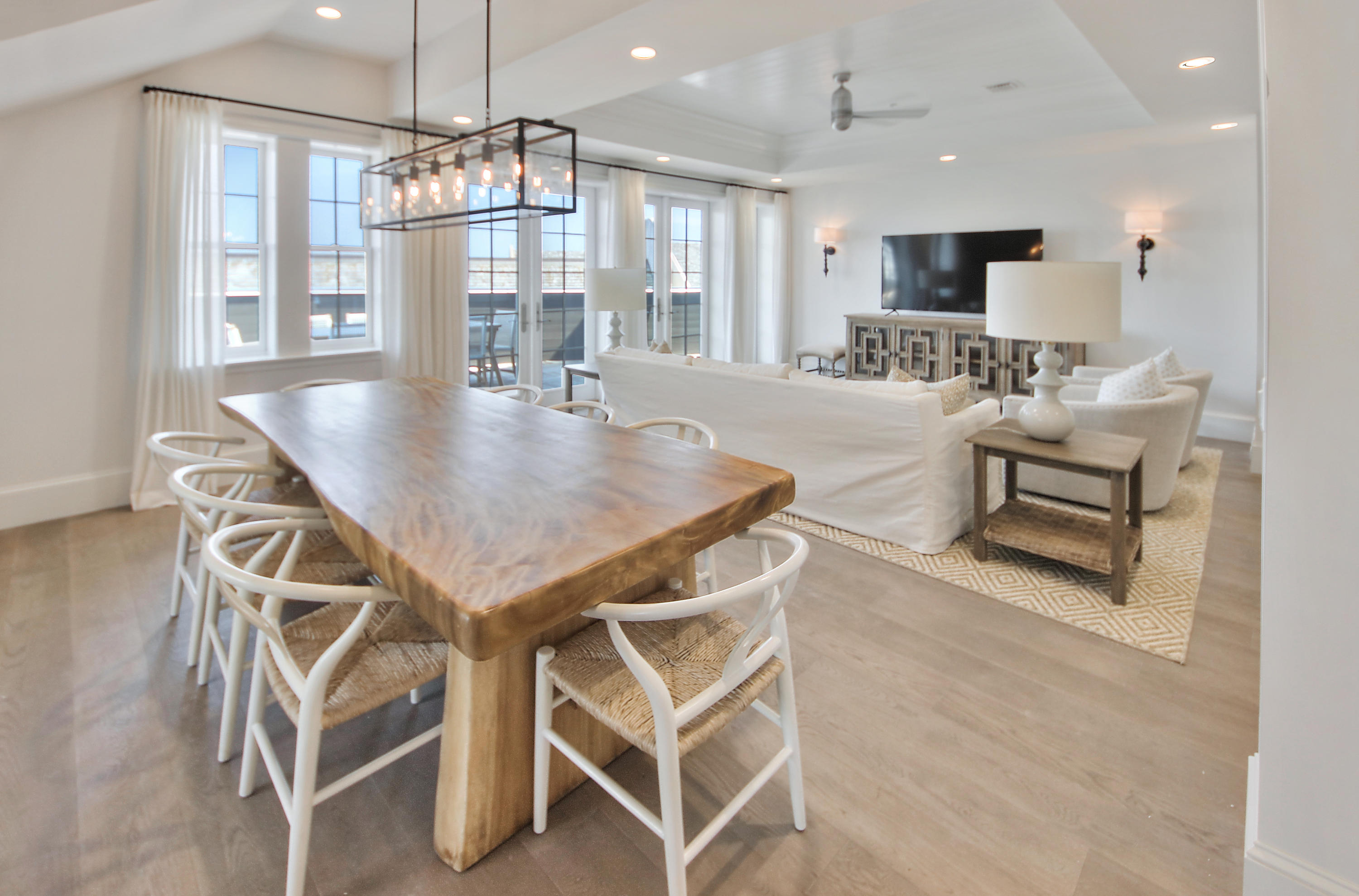 ROSEMARY BEACH - Residential