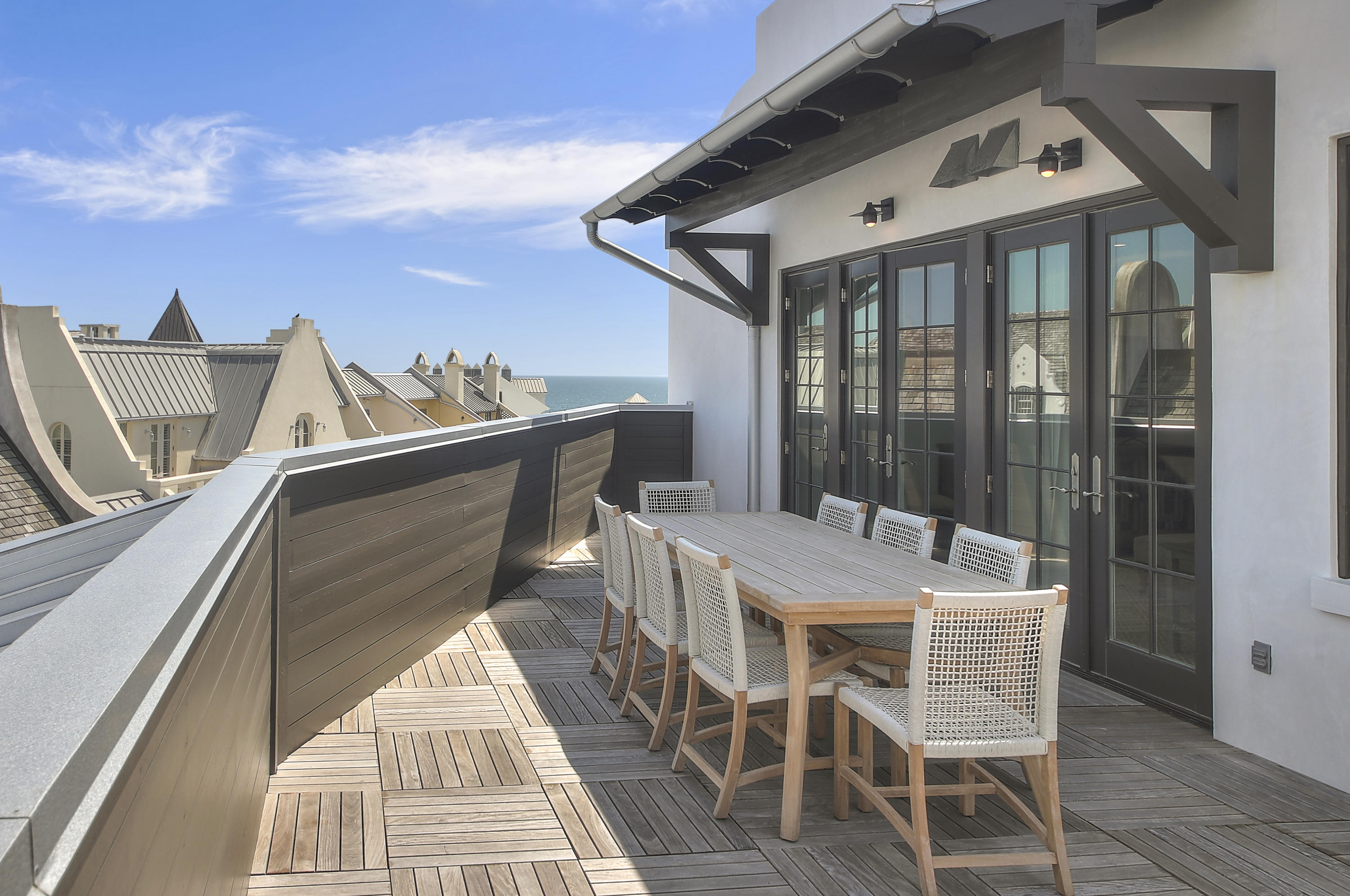 ROSEMARY BEACH - Residential