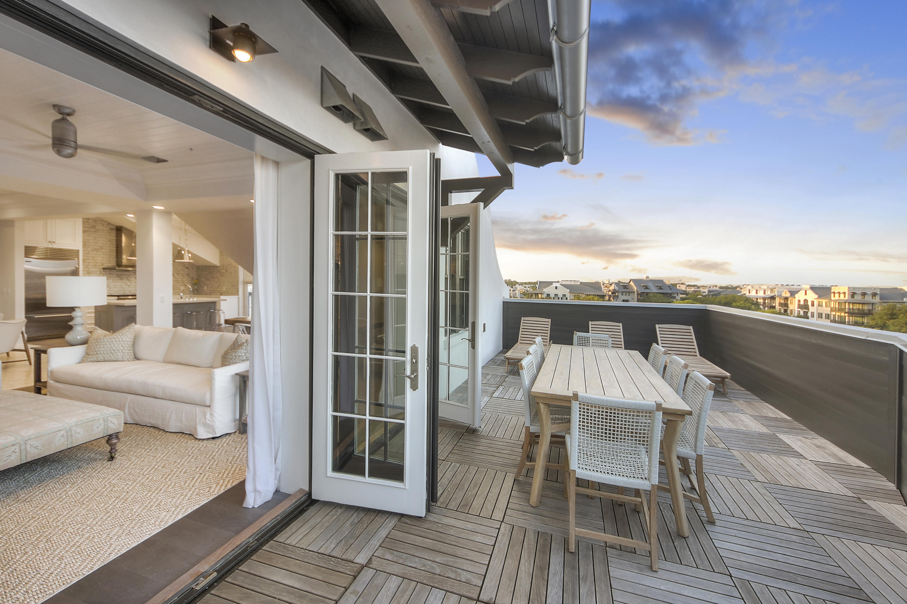 ROSEMARY BEACH - Residential