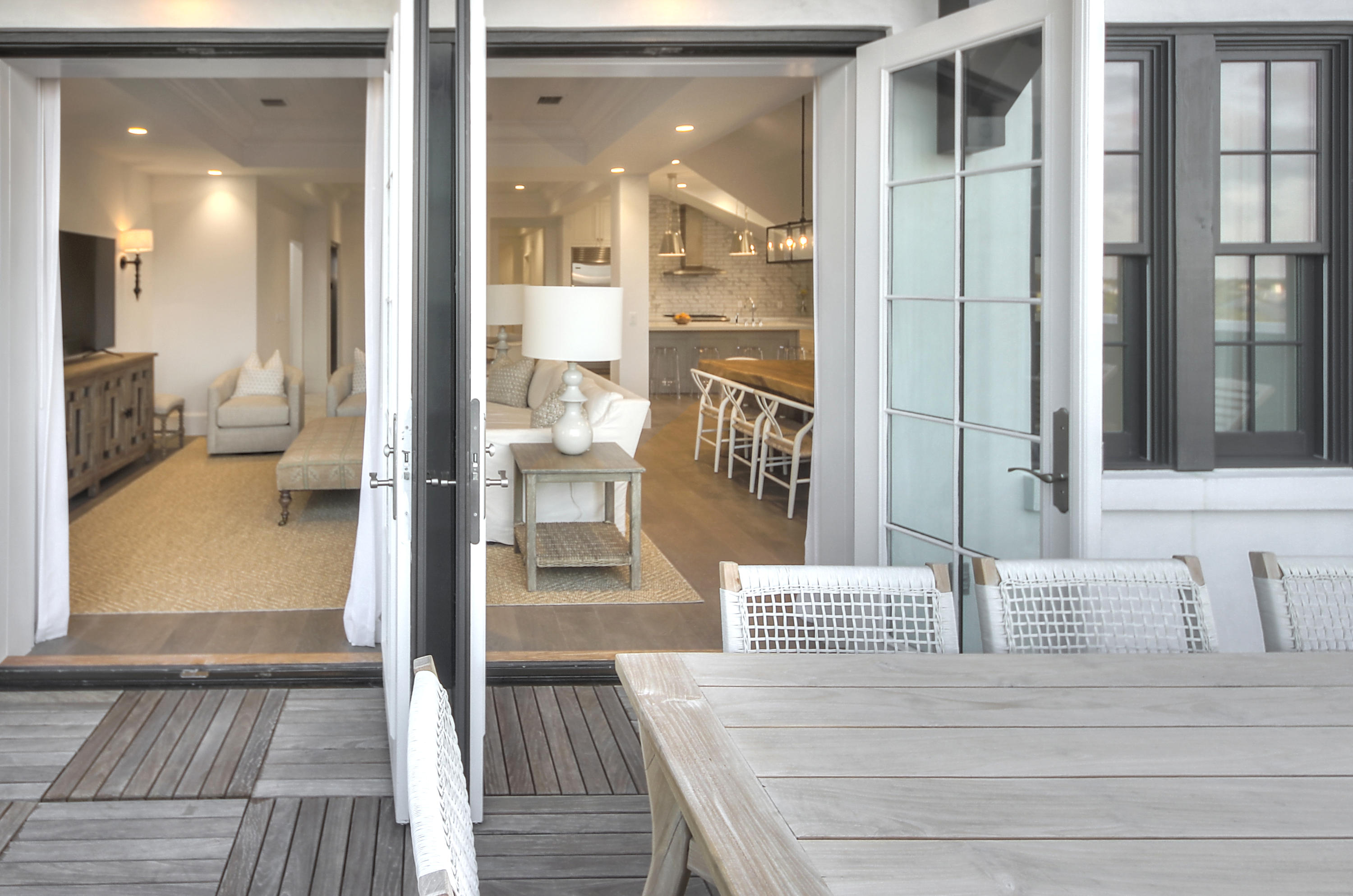 ROSEMARY BEACH - Residential