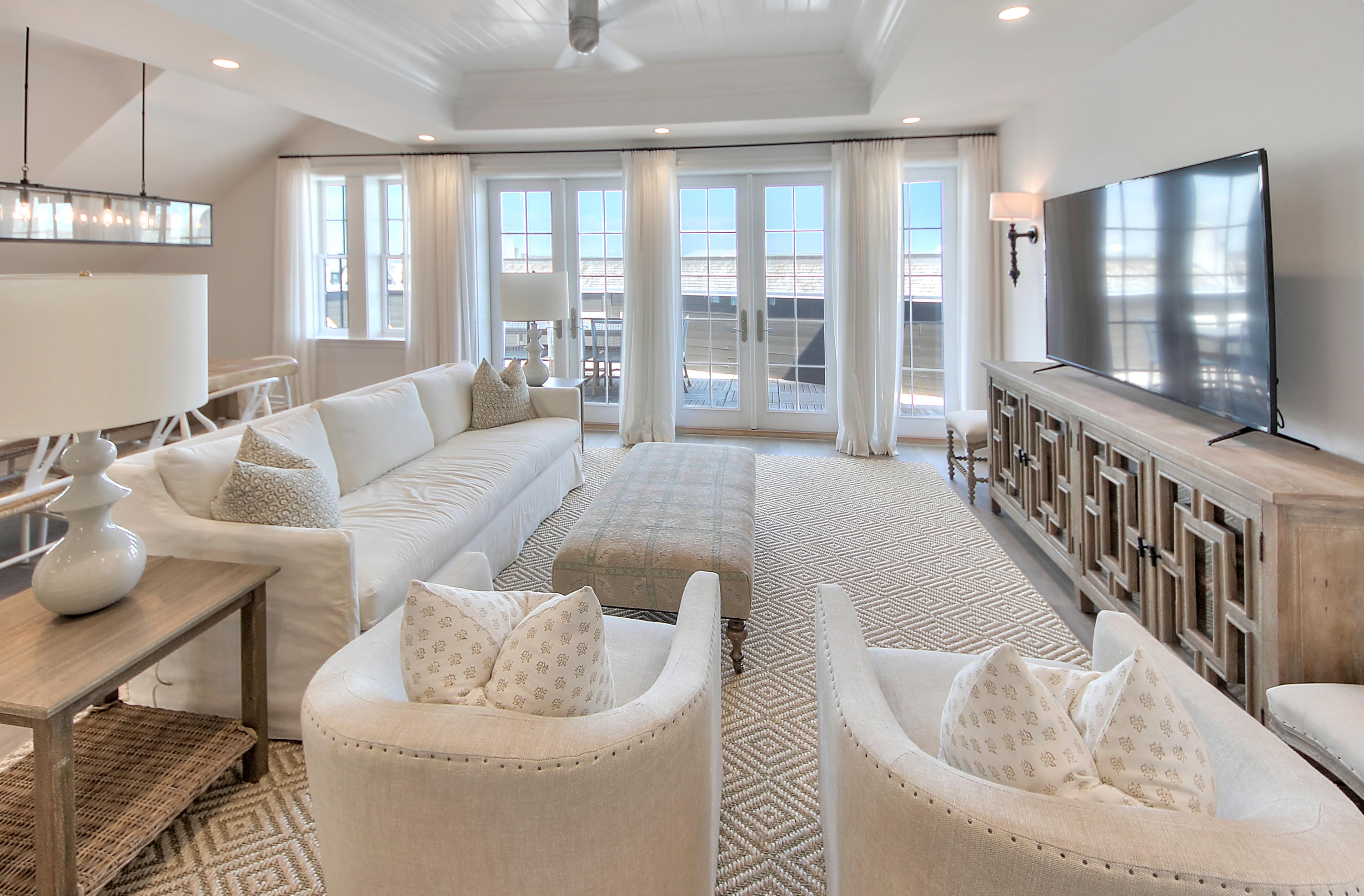 ROSEMARY BEACH - Residential