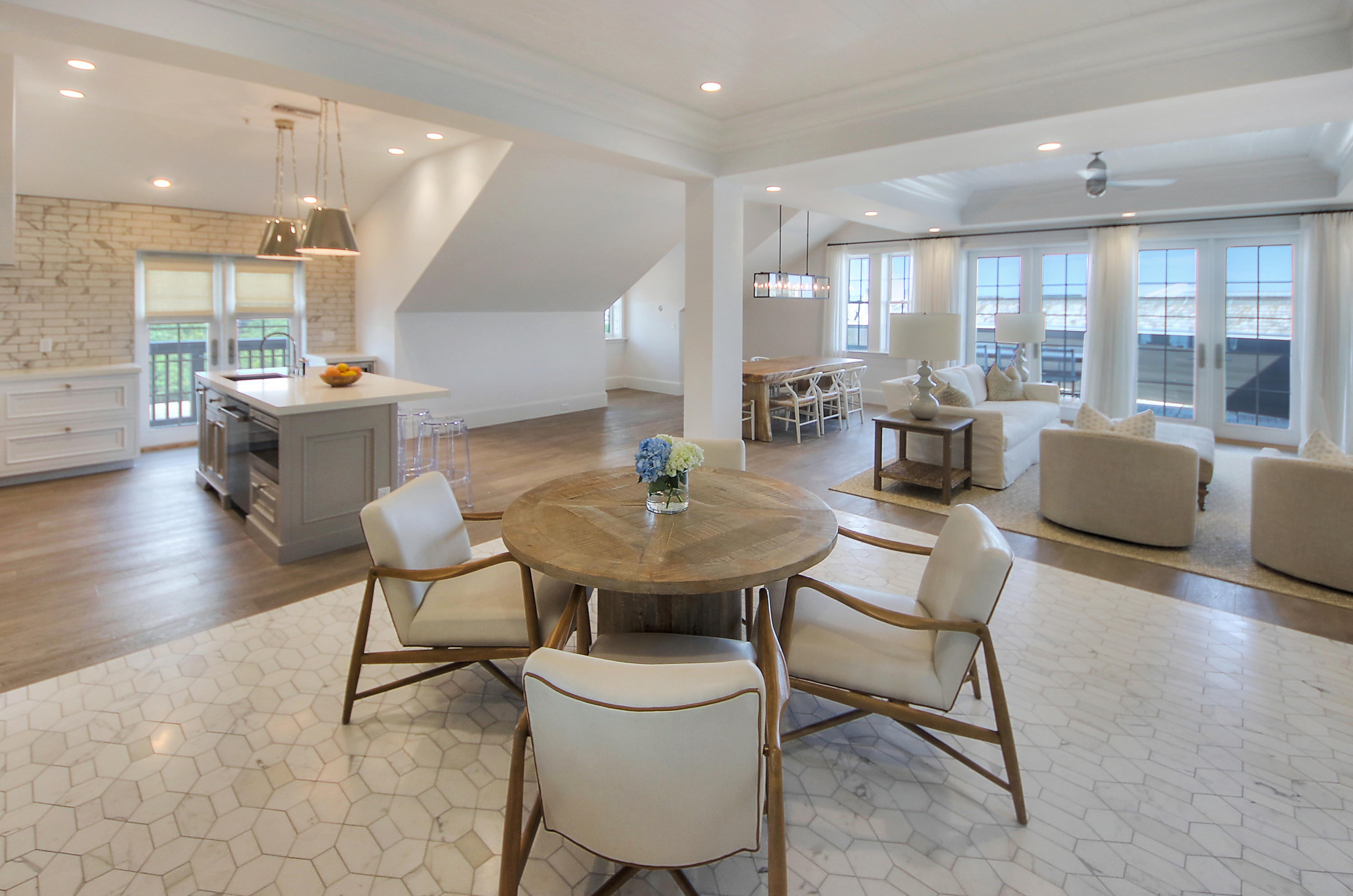 ROSEMARY BEACH - Residential