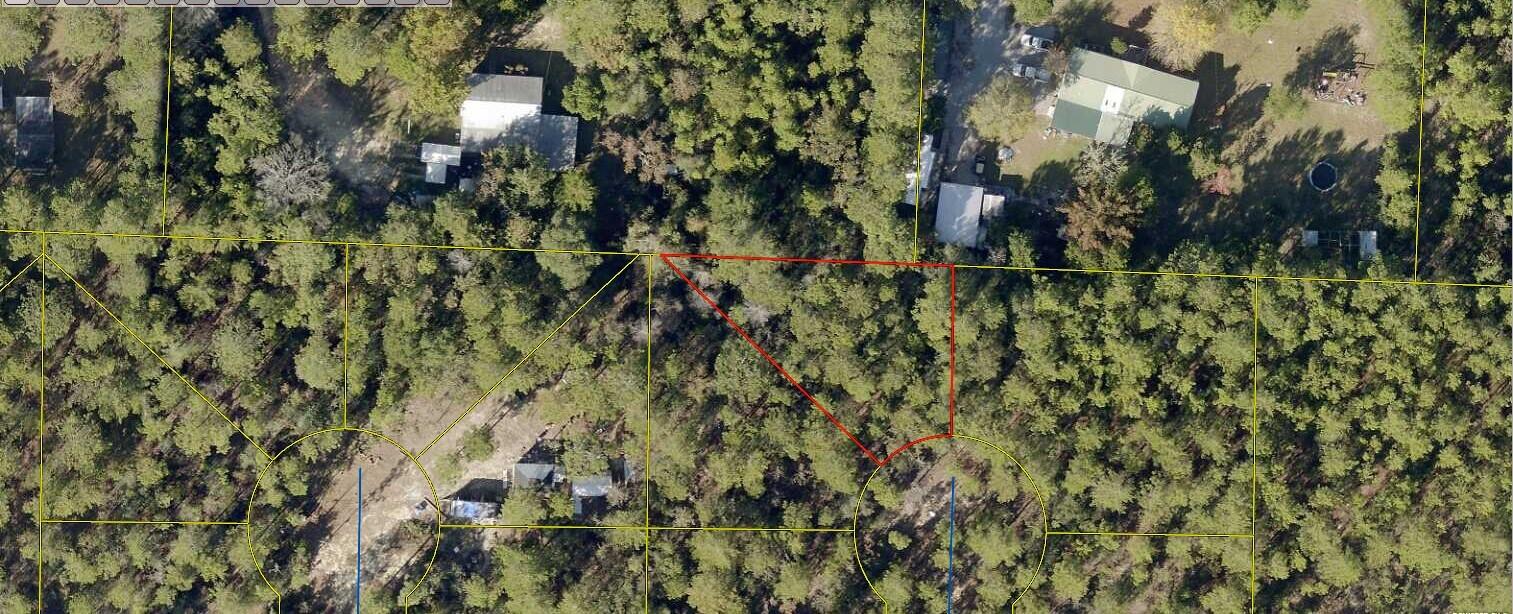 OAKWOOD HILLS UNIT III - Land