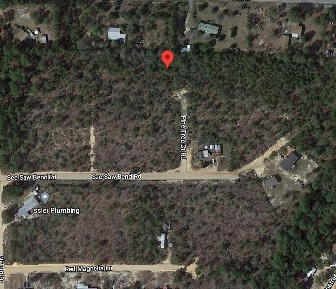 OAKWOOD HILLS UNIT III - Land