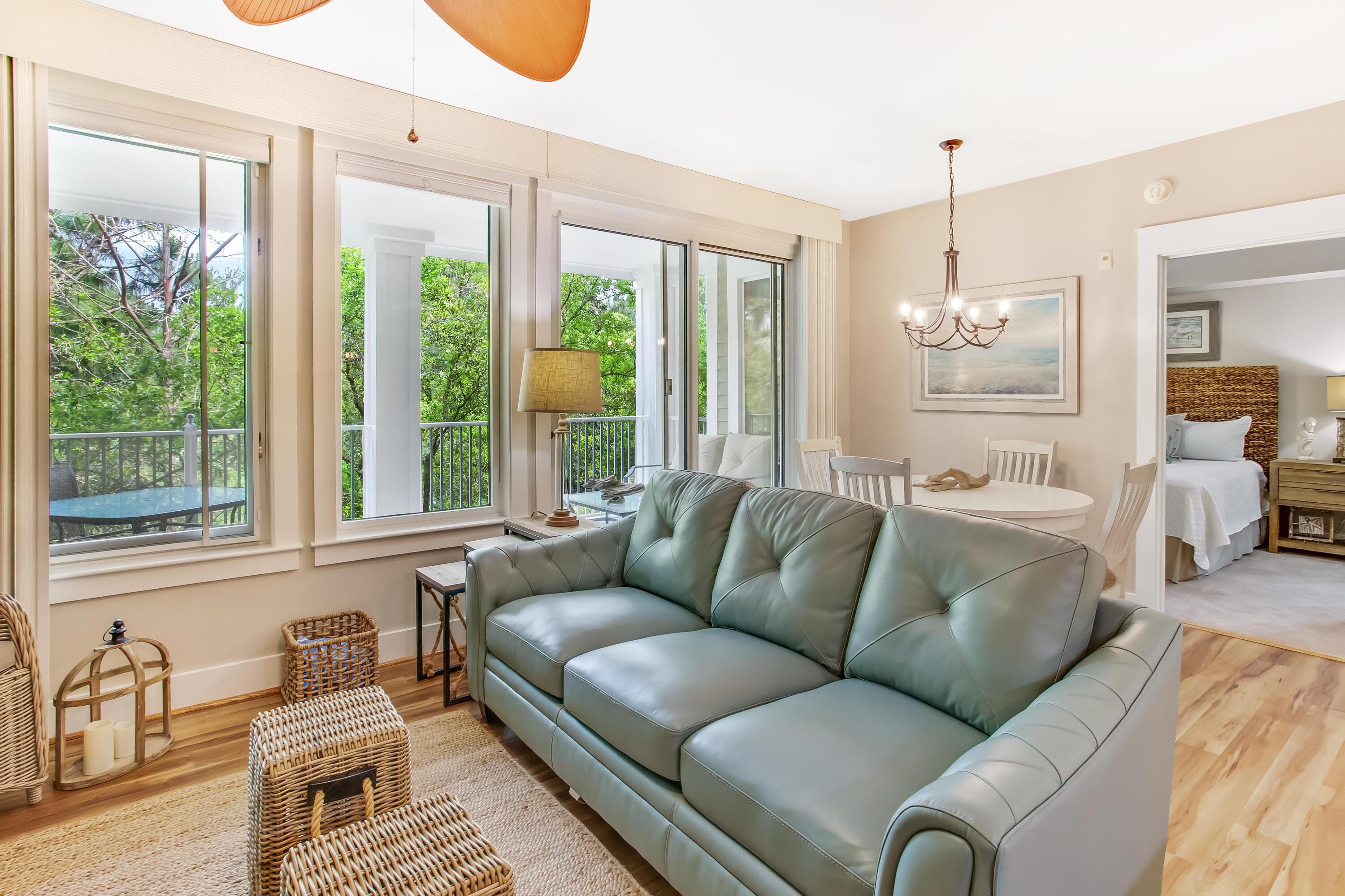 Pilot House - Residential