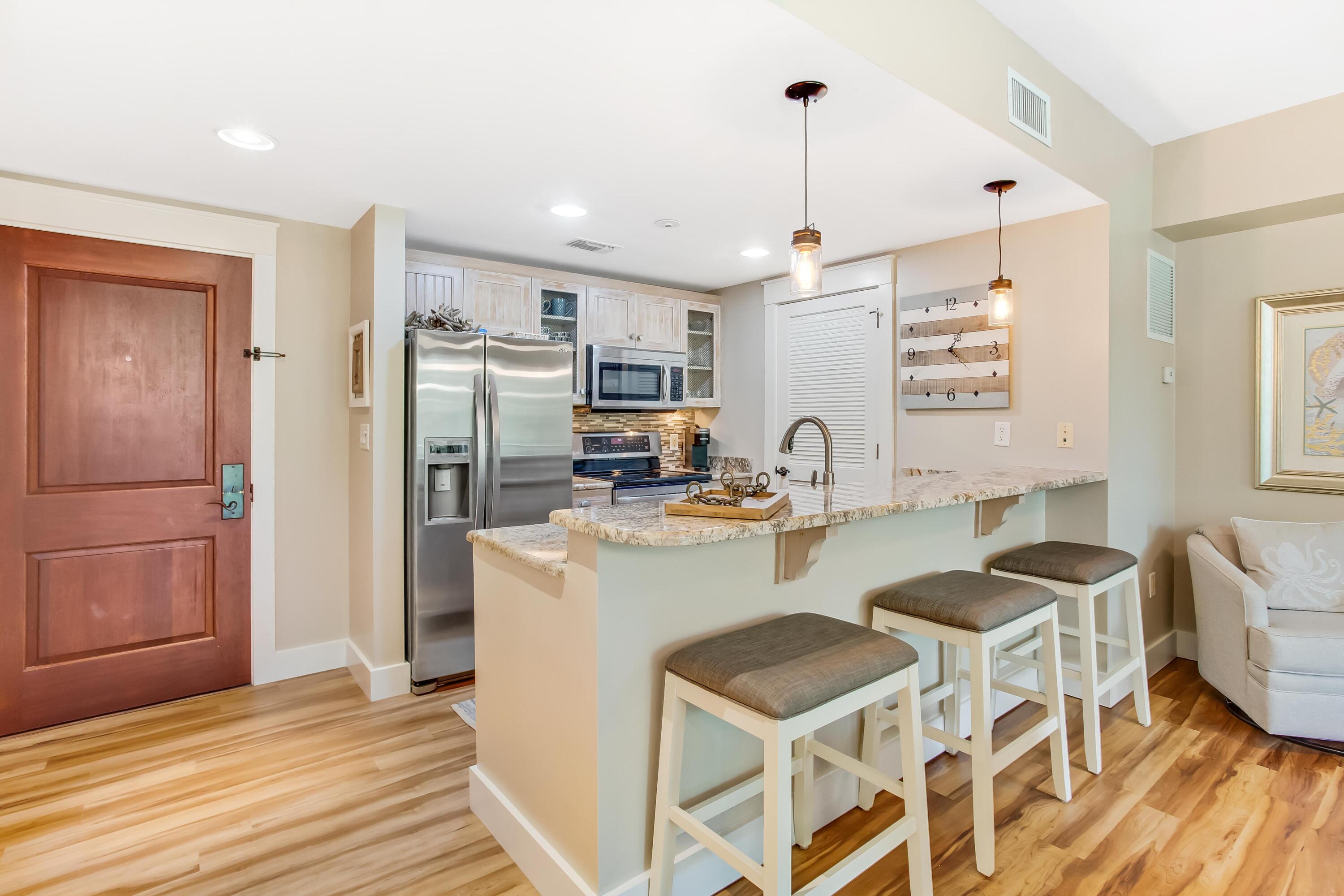 Pilot House - Residential