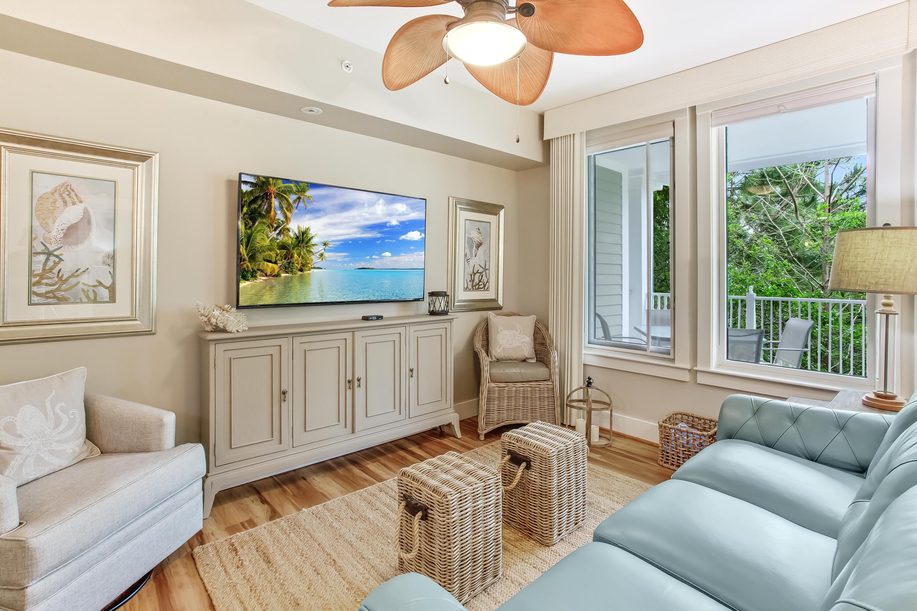 Pilot House - Residential