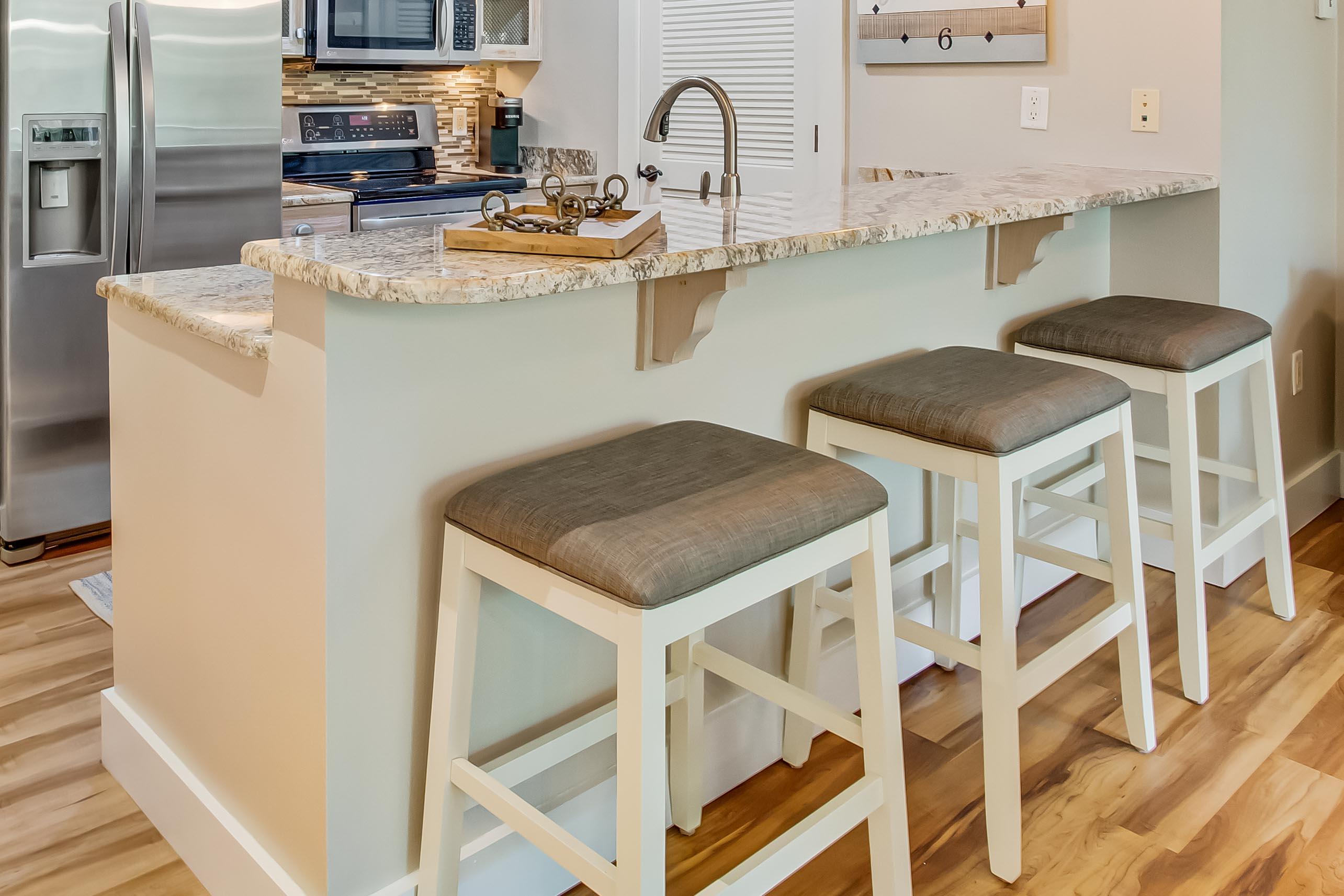 Pilot House - Residential