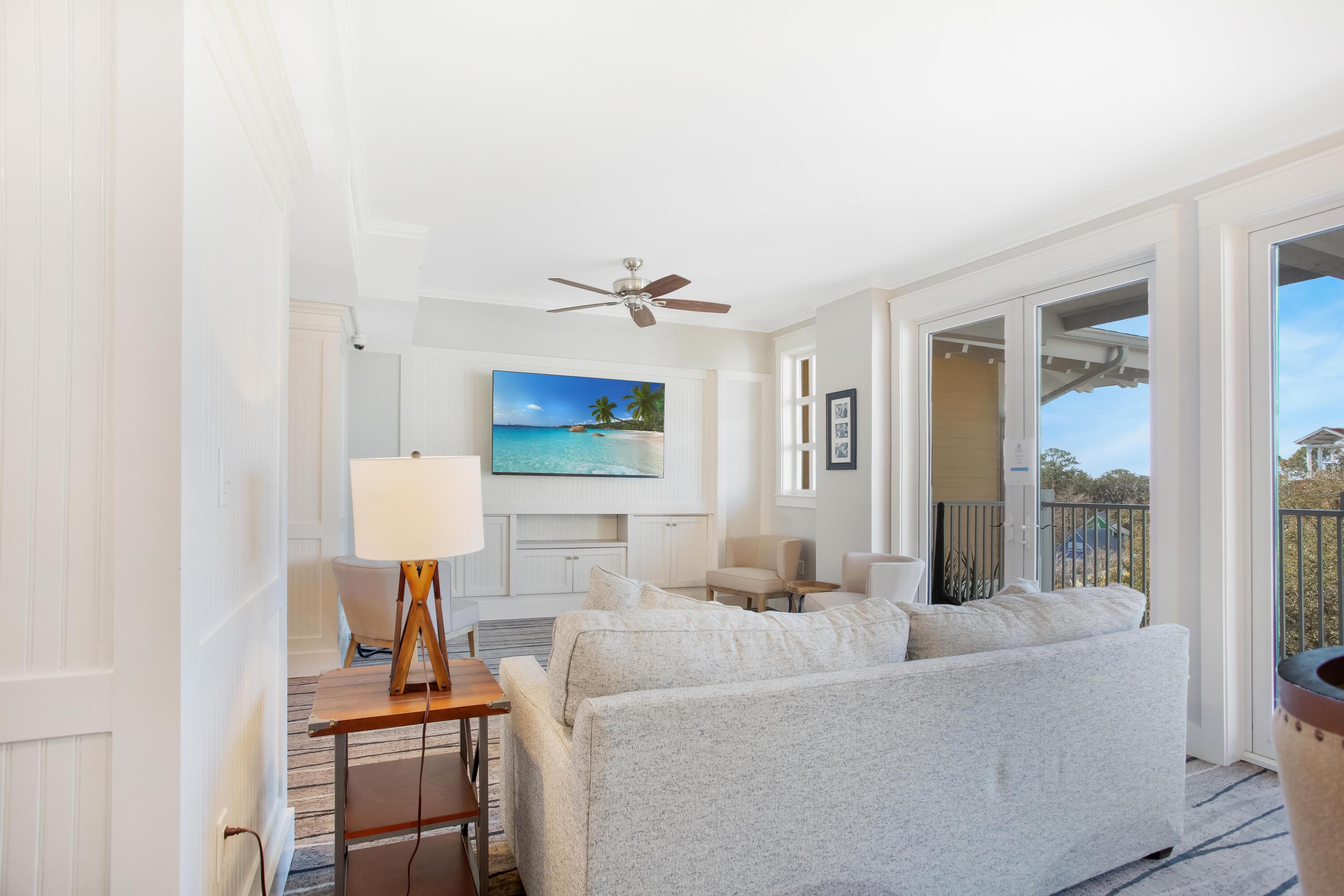 Pilot House - Residential