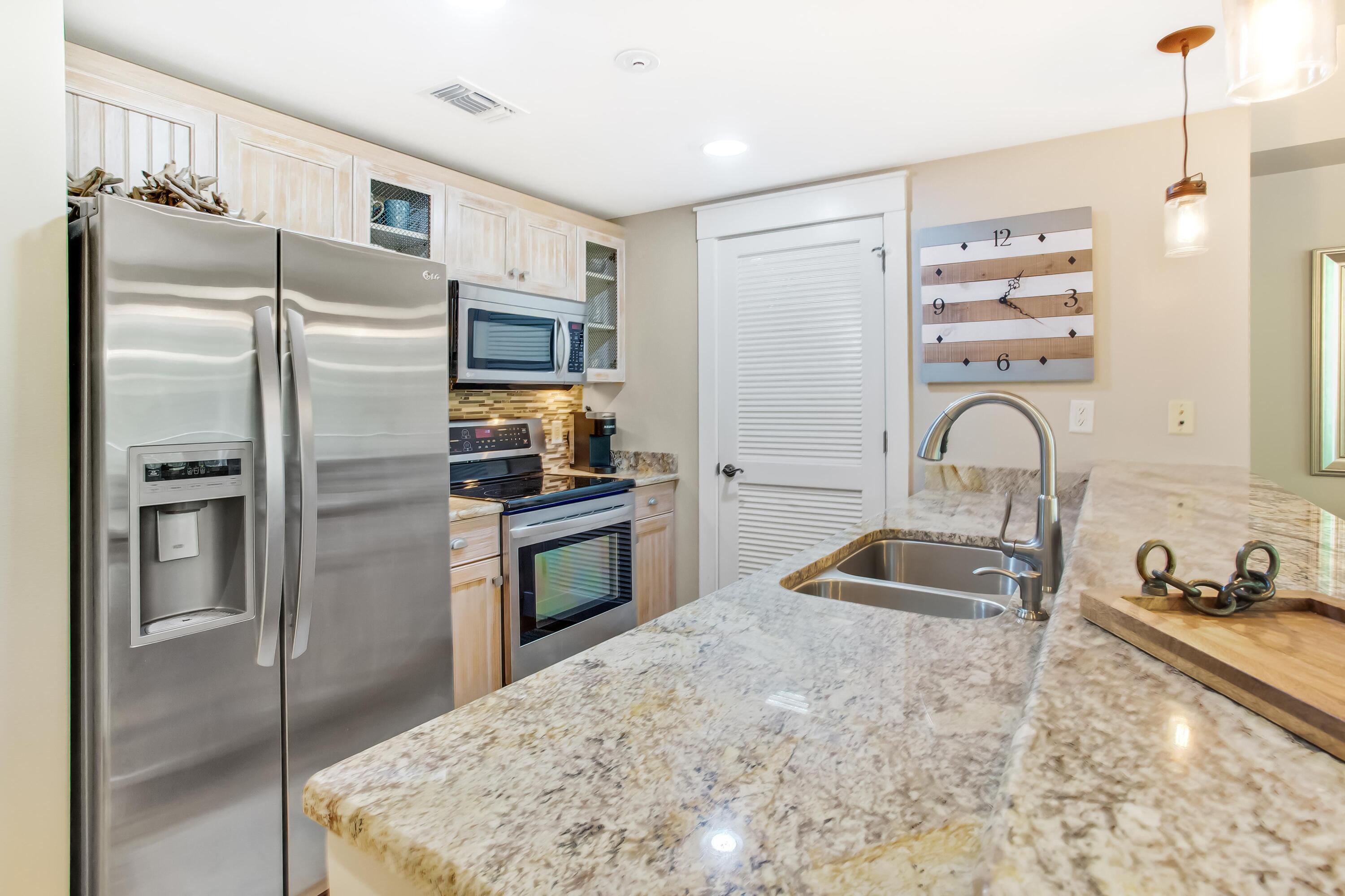 Pilot House - Residential