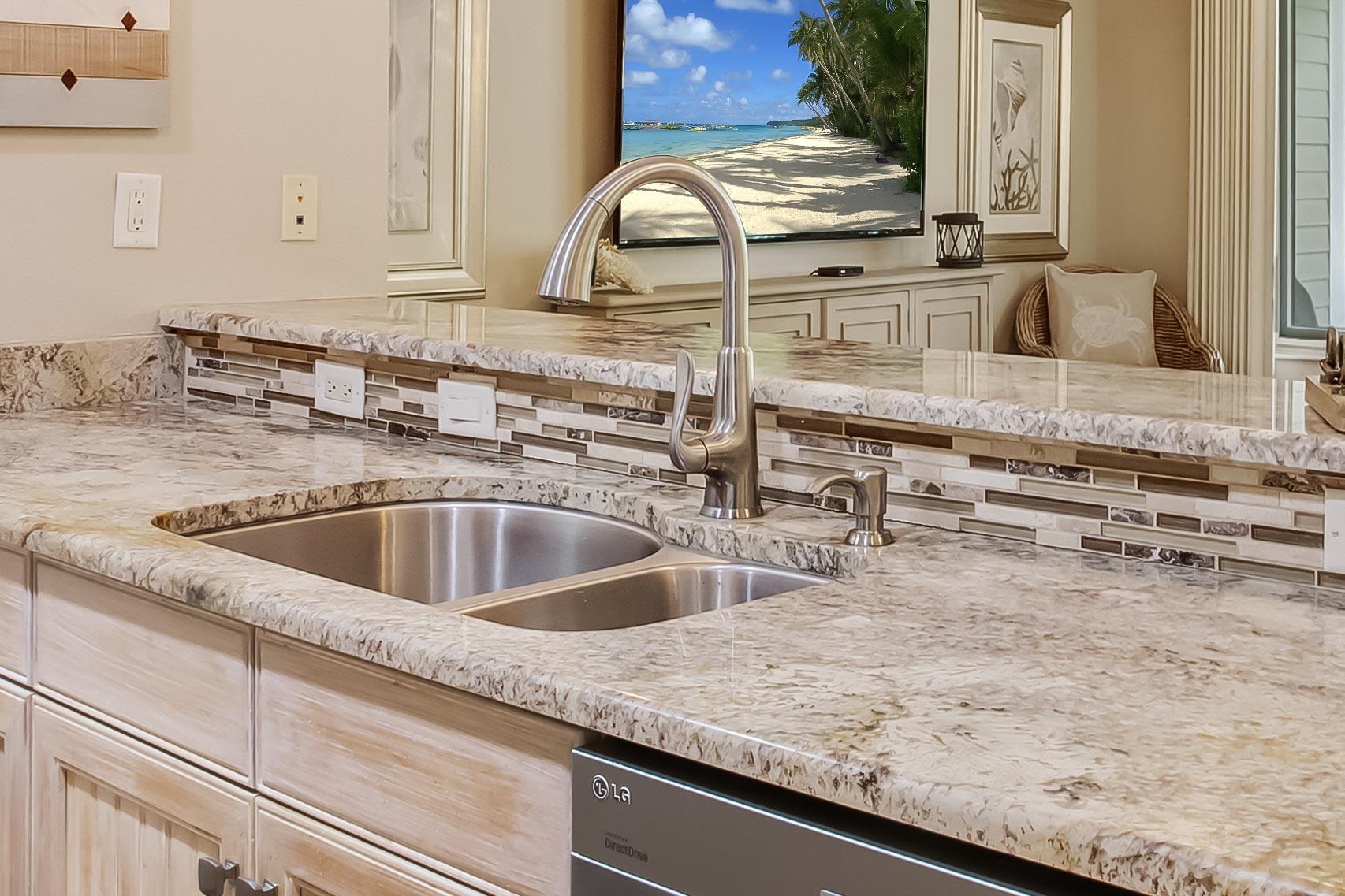 Pilot House - Residential