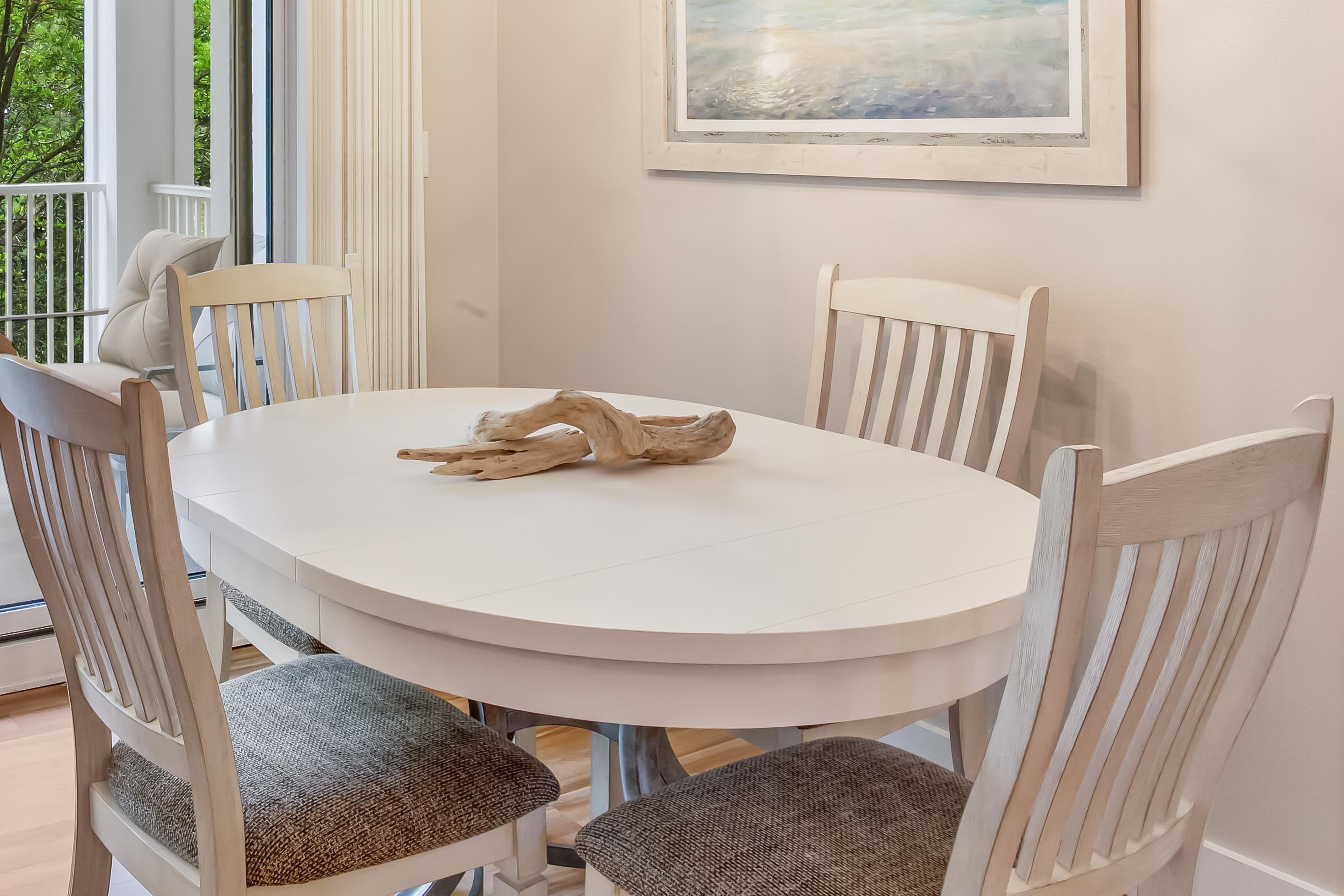 Pilot House - Residential