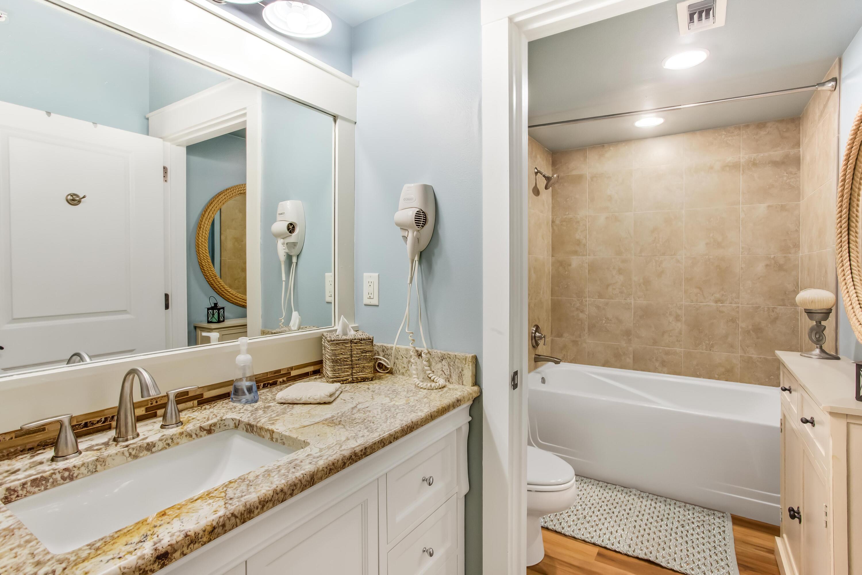 Pilot House - Residential