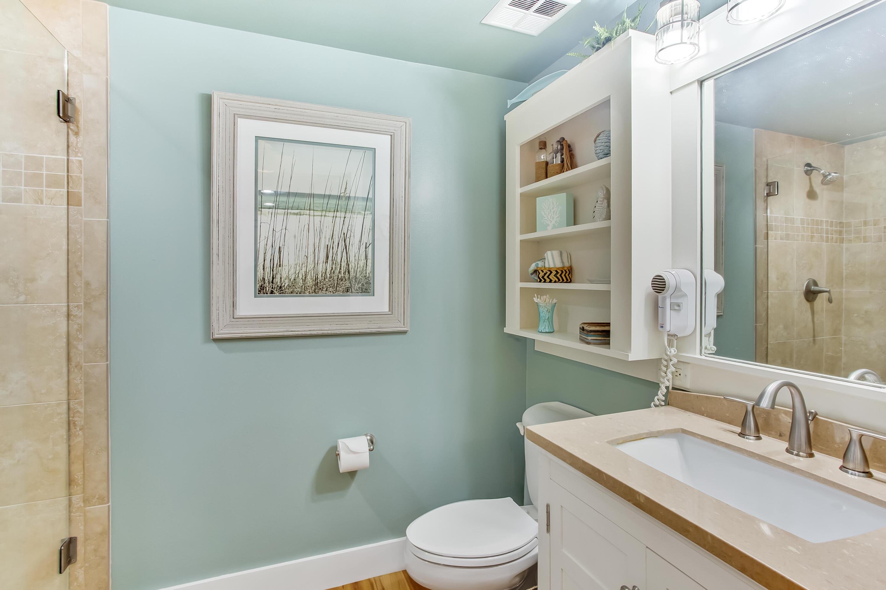 Pilot House - Residential