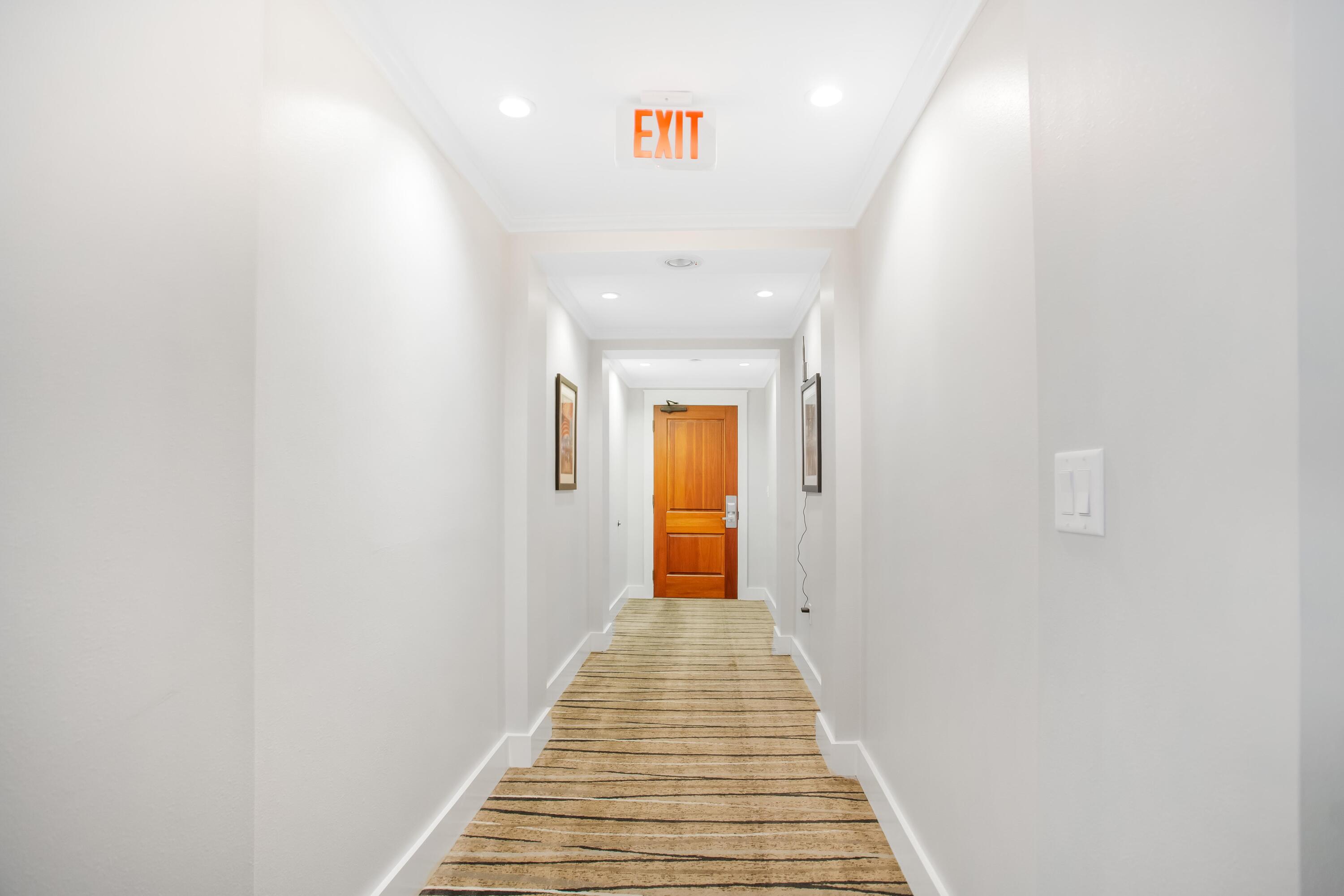 Pilot House - Residential