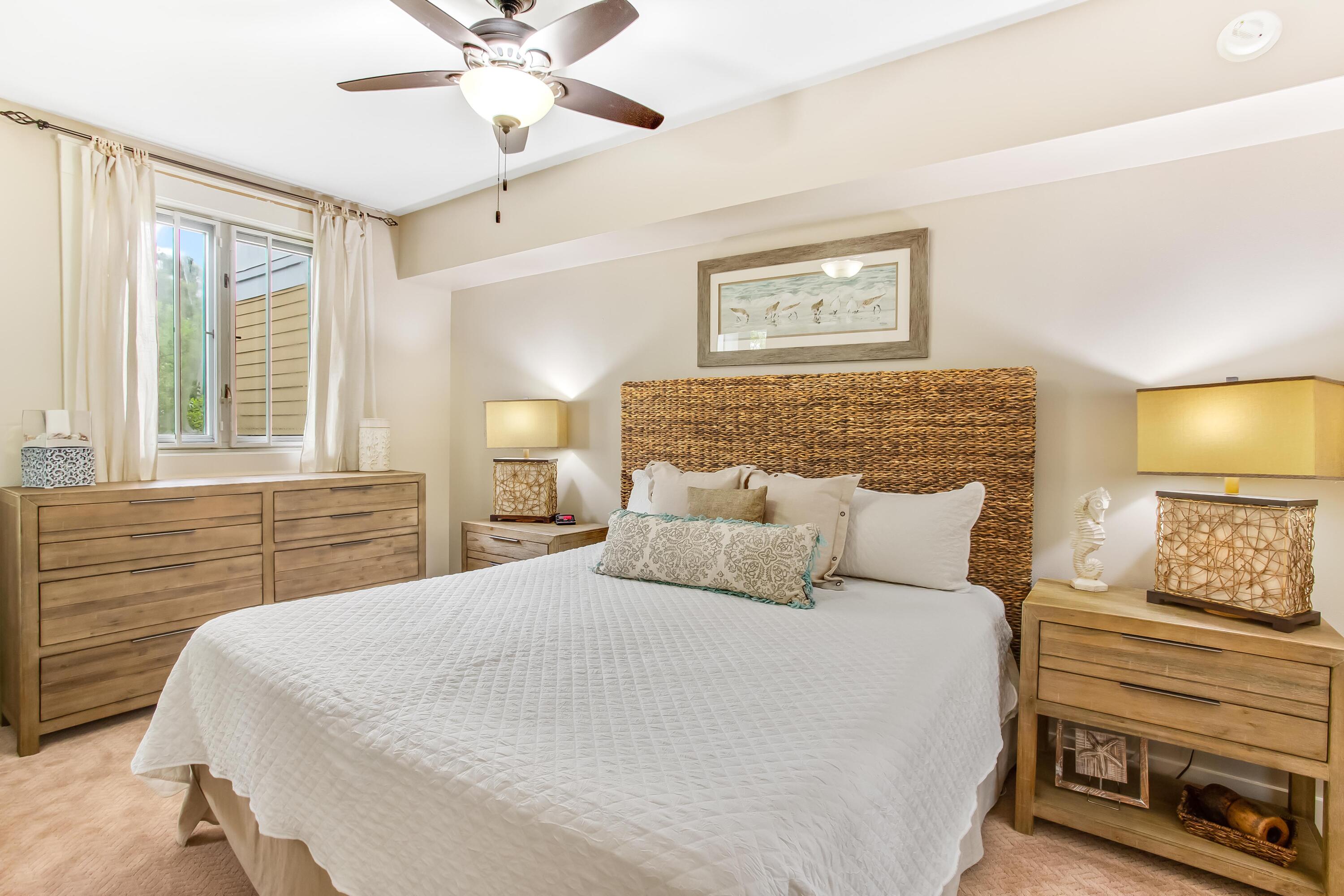 Pilot House - Residential