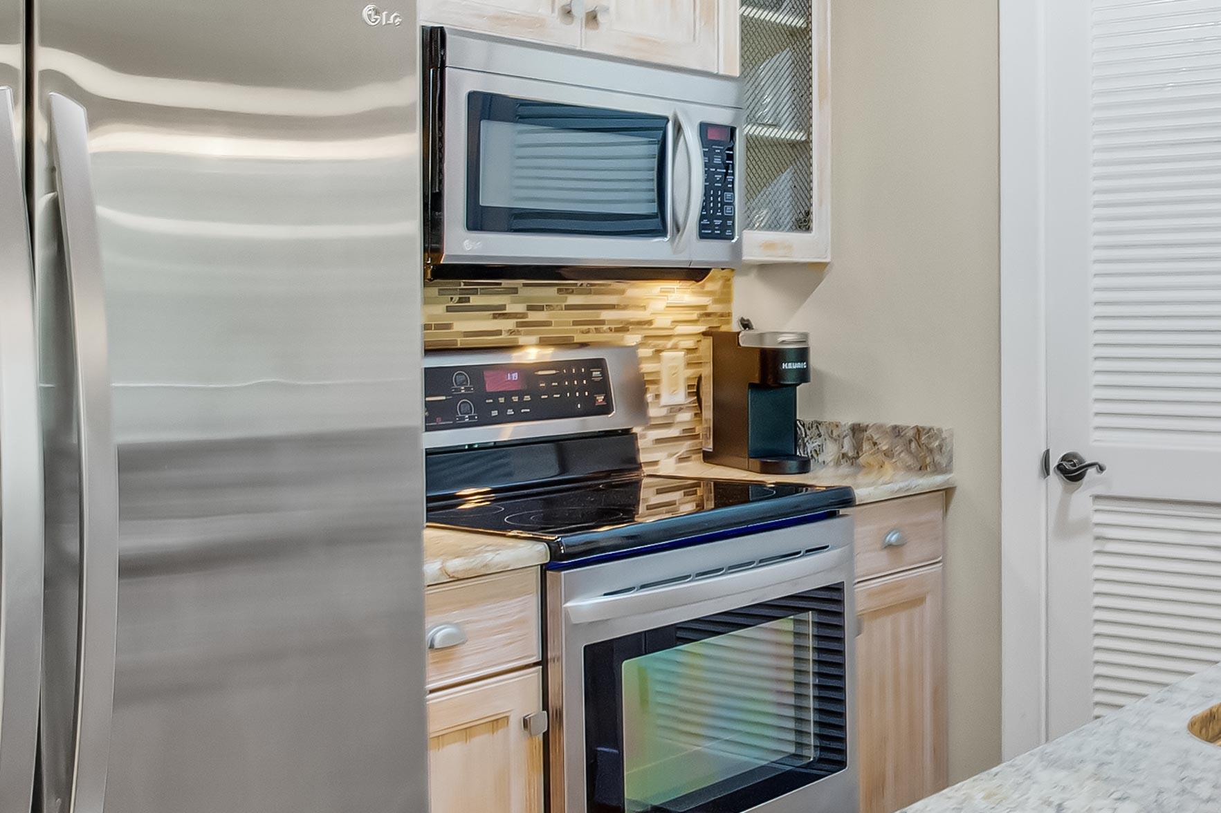 Pilot House - Residential