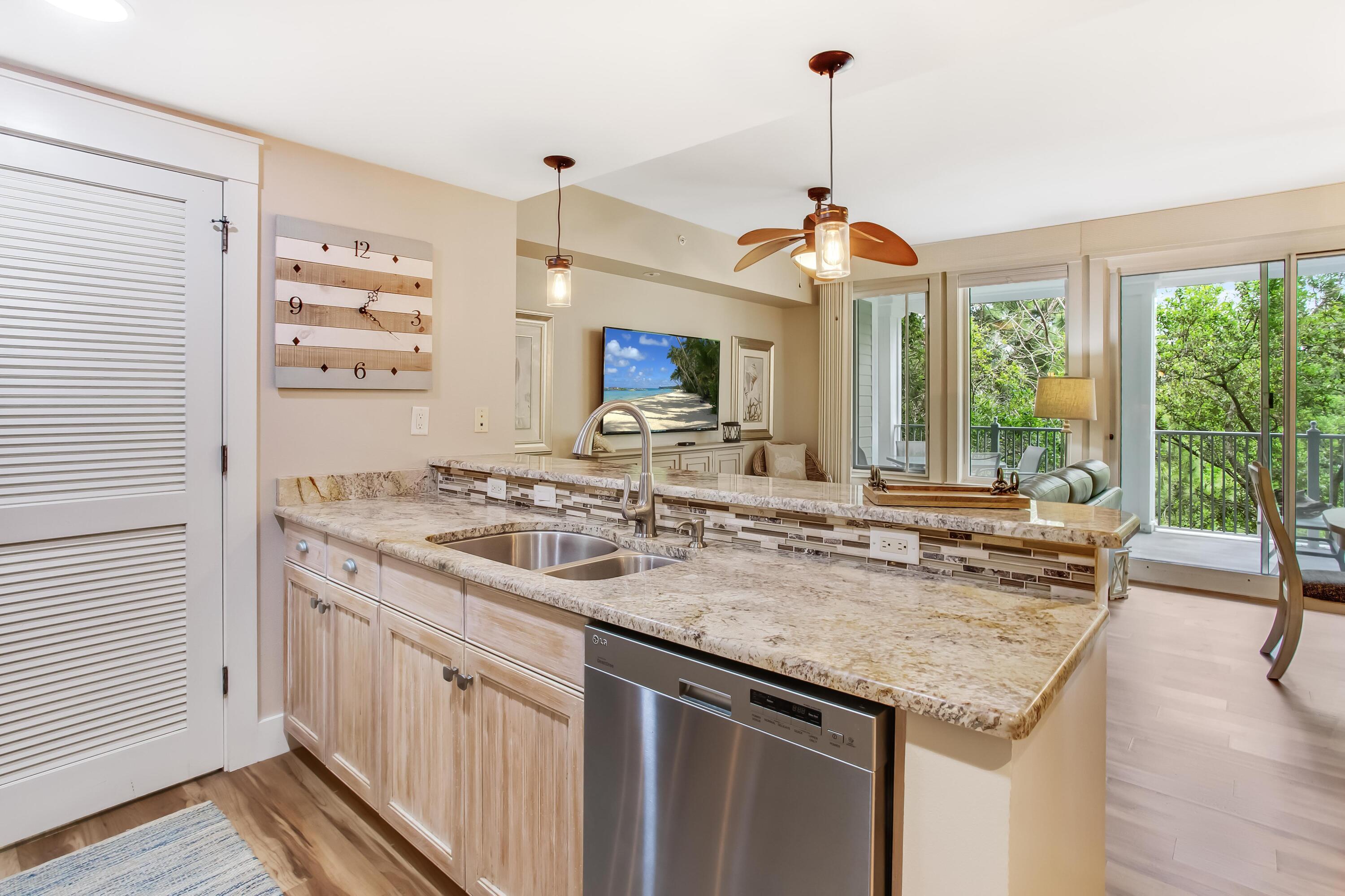 Pilot House - Residential