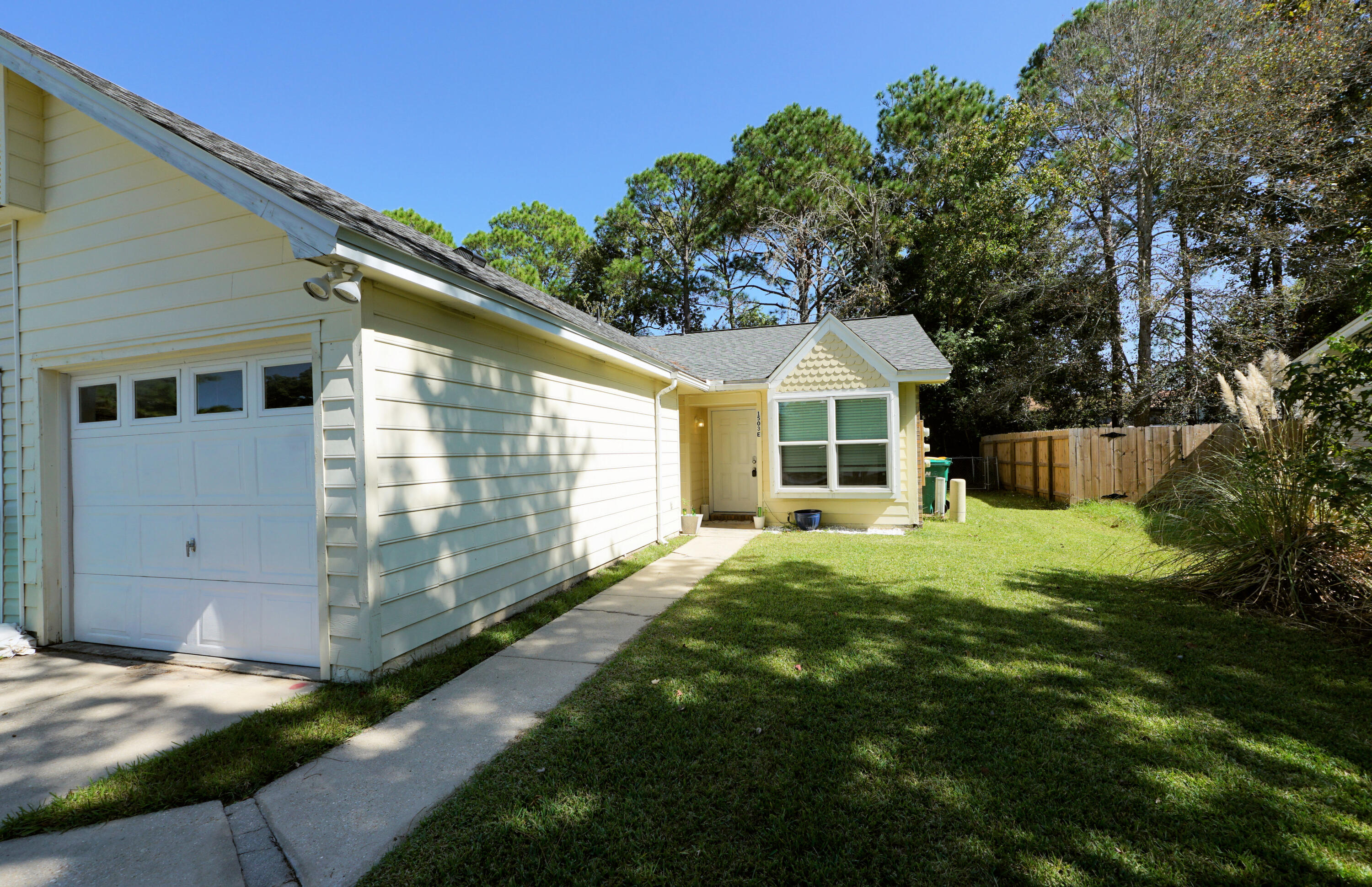 QUAIL RIDGE 1ST ADDN - Residential Lease