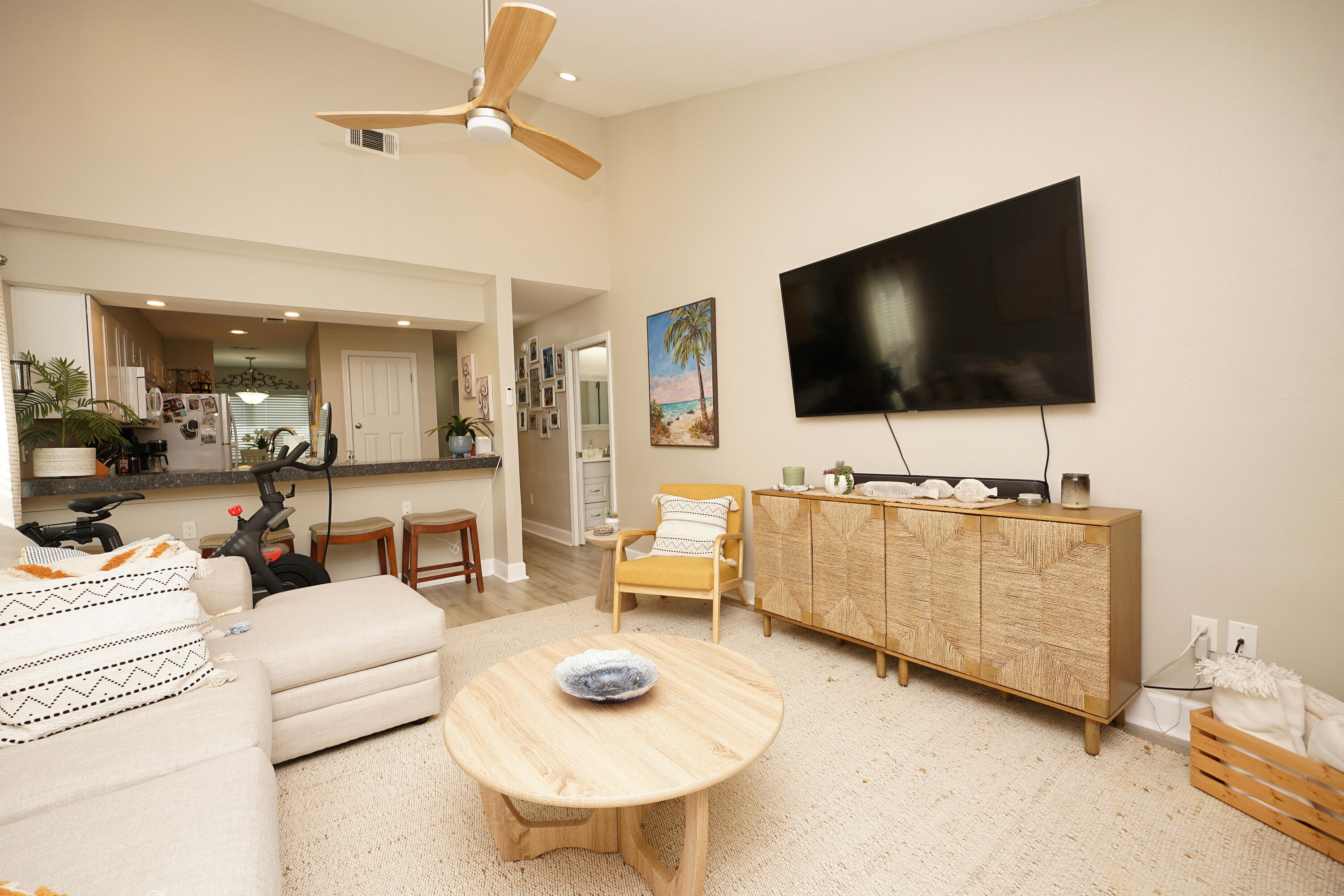 QUAIL RIDGE 1ST ADDN - Residential Lease