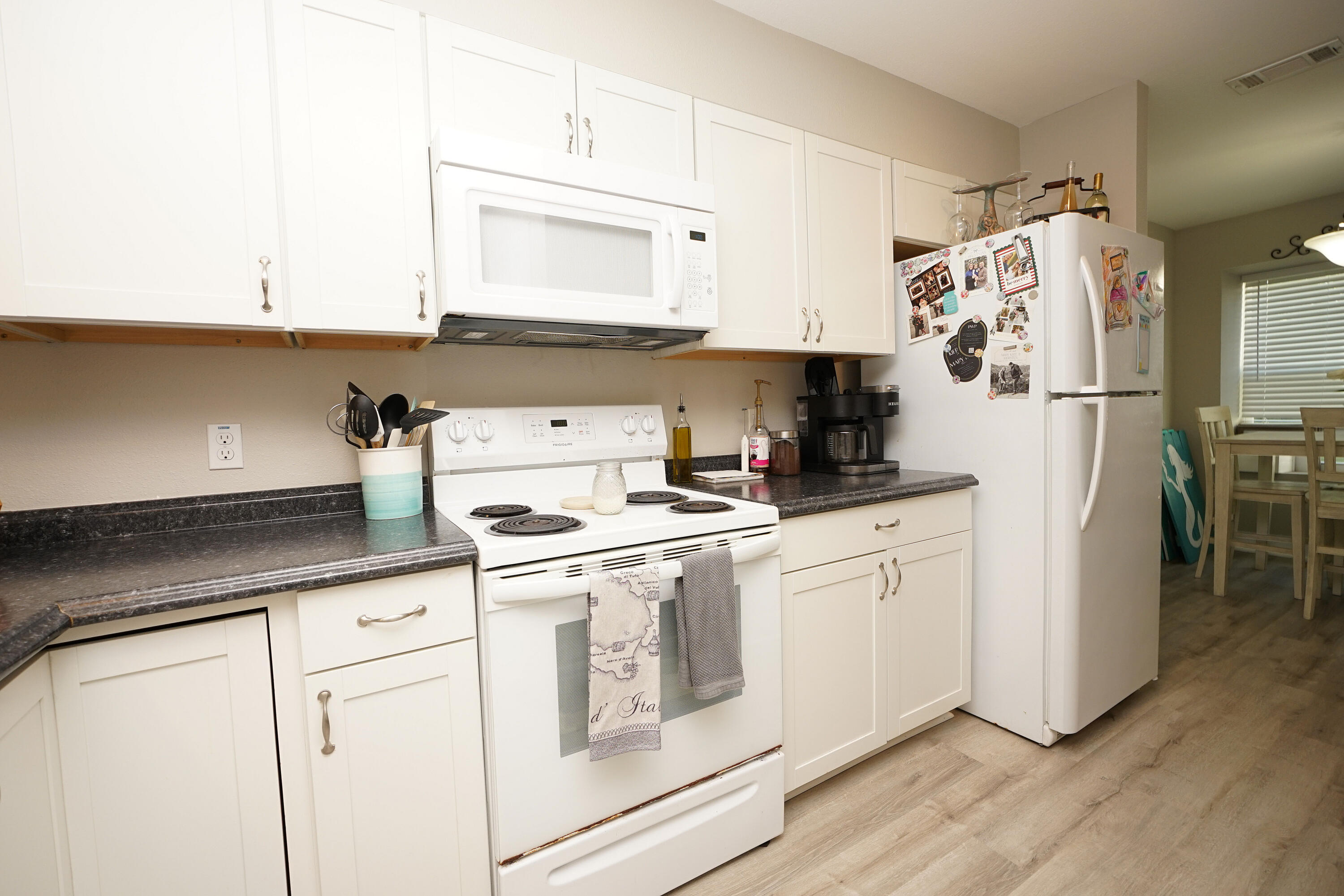 QUAIL RIDGE 1ST ADDN - Residential Lease
