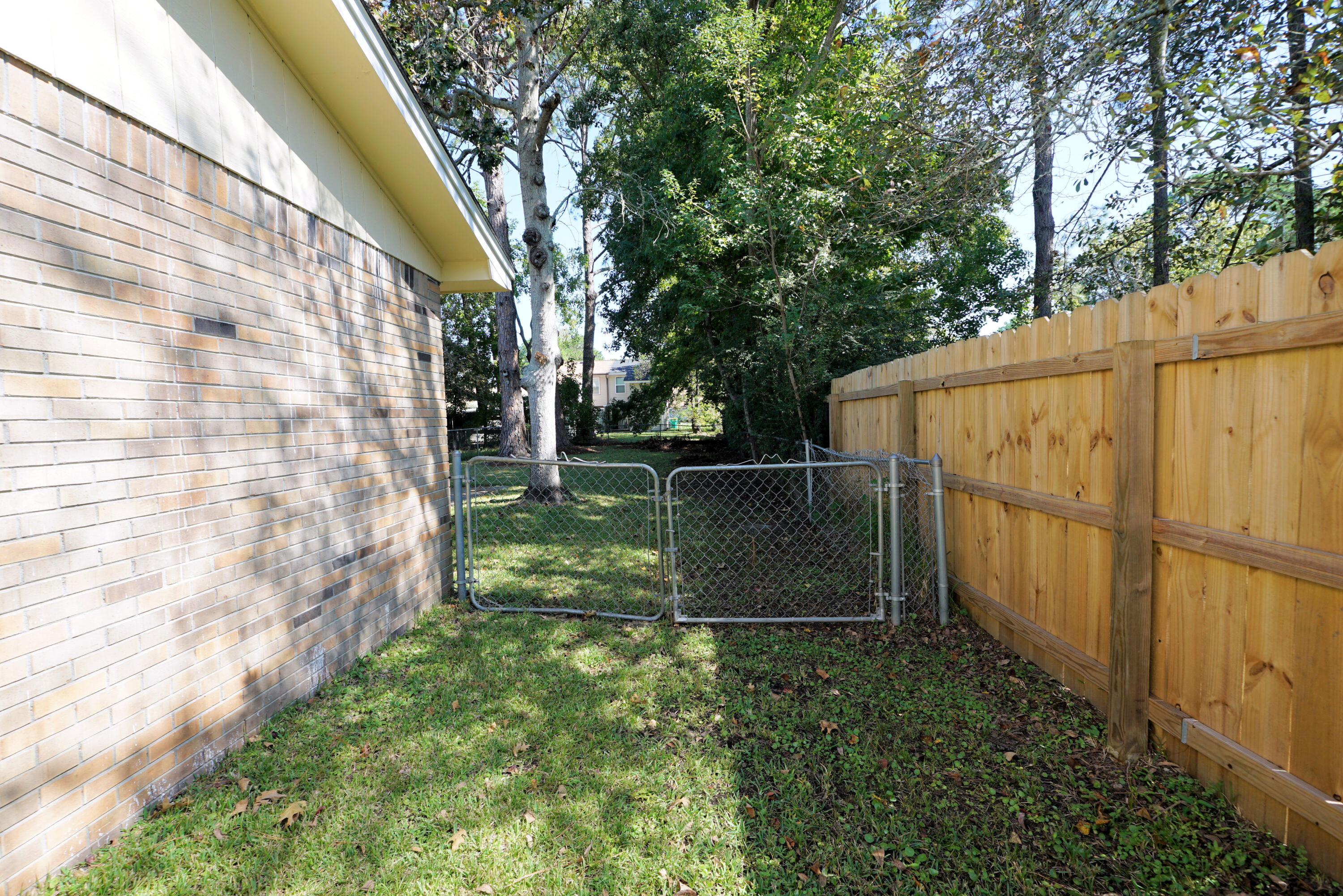 QUAIL RIDGE 1ST ADDN - Residential Lease